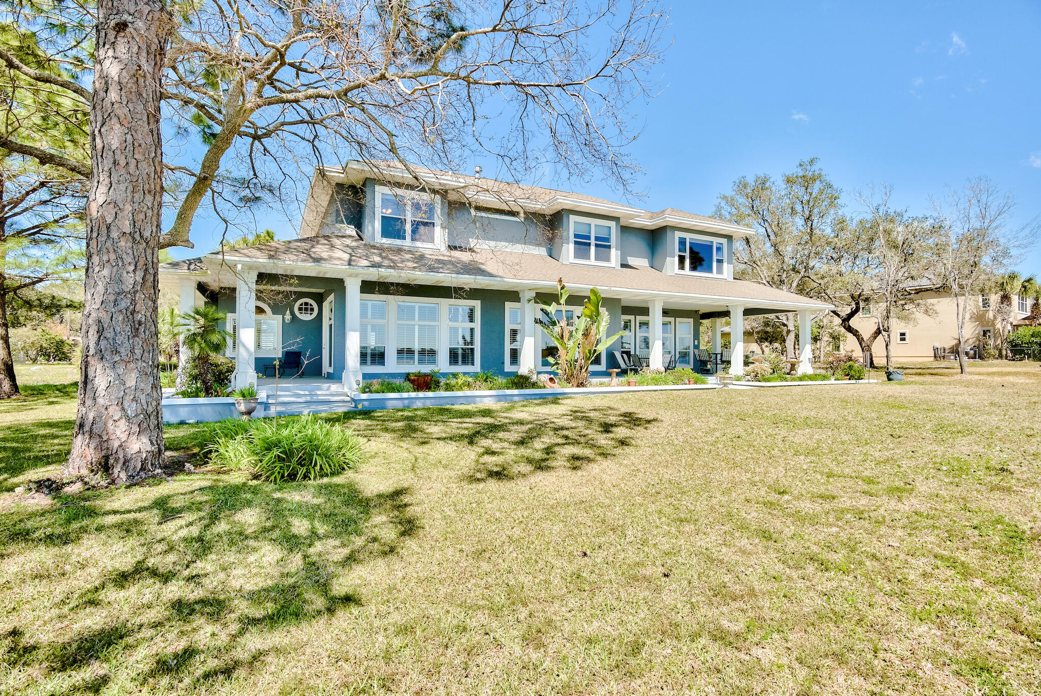 SHALIMAR WATER - Residential