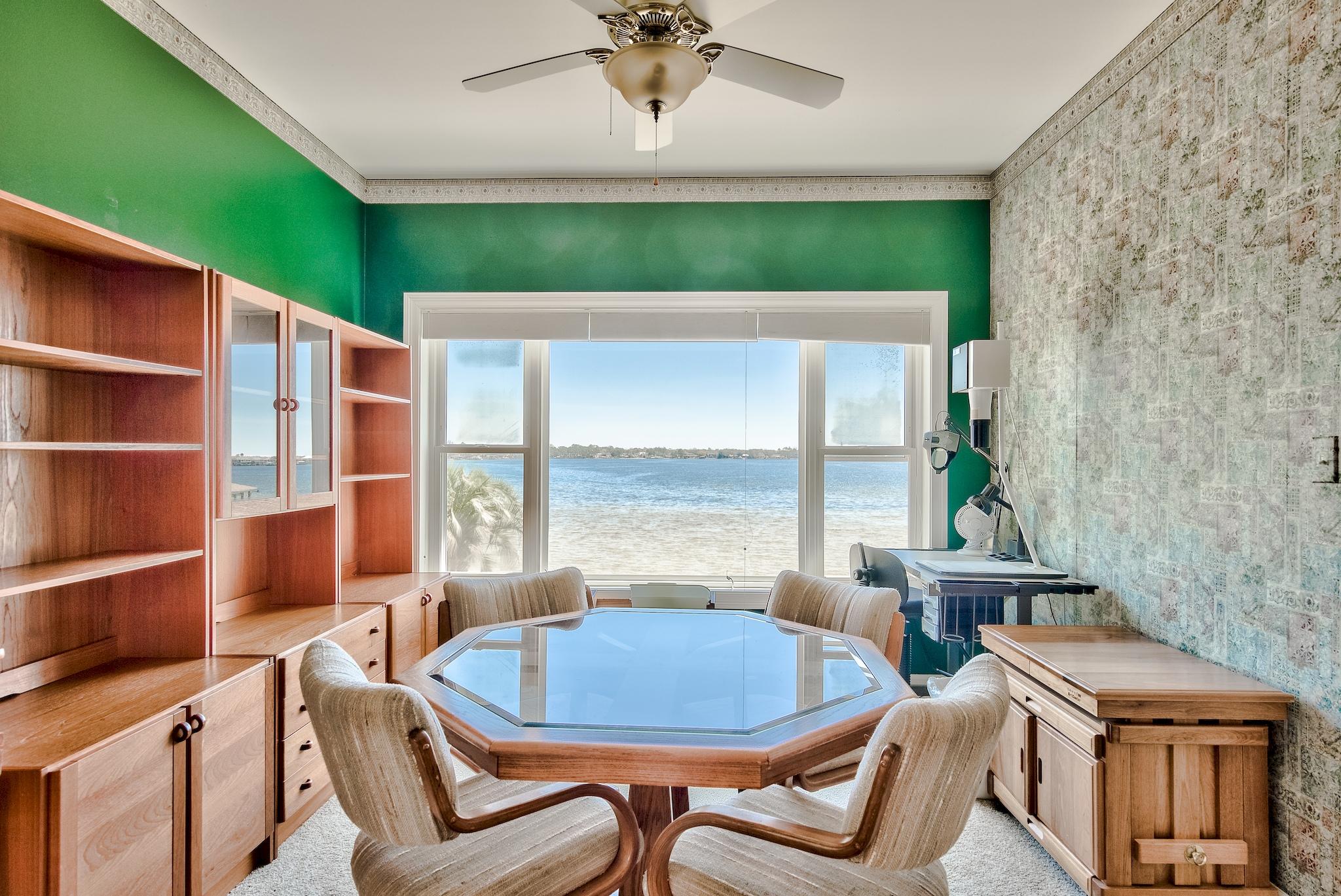 SHALIMAR WATER - Residential