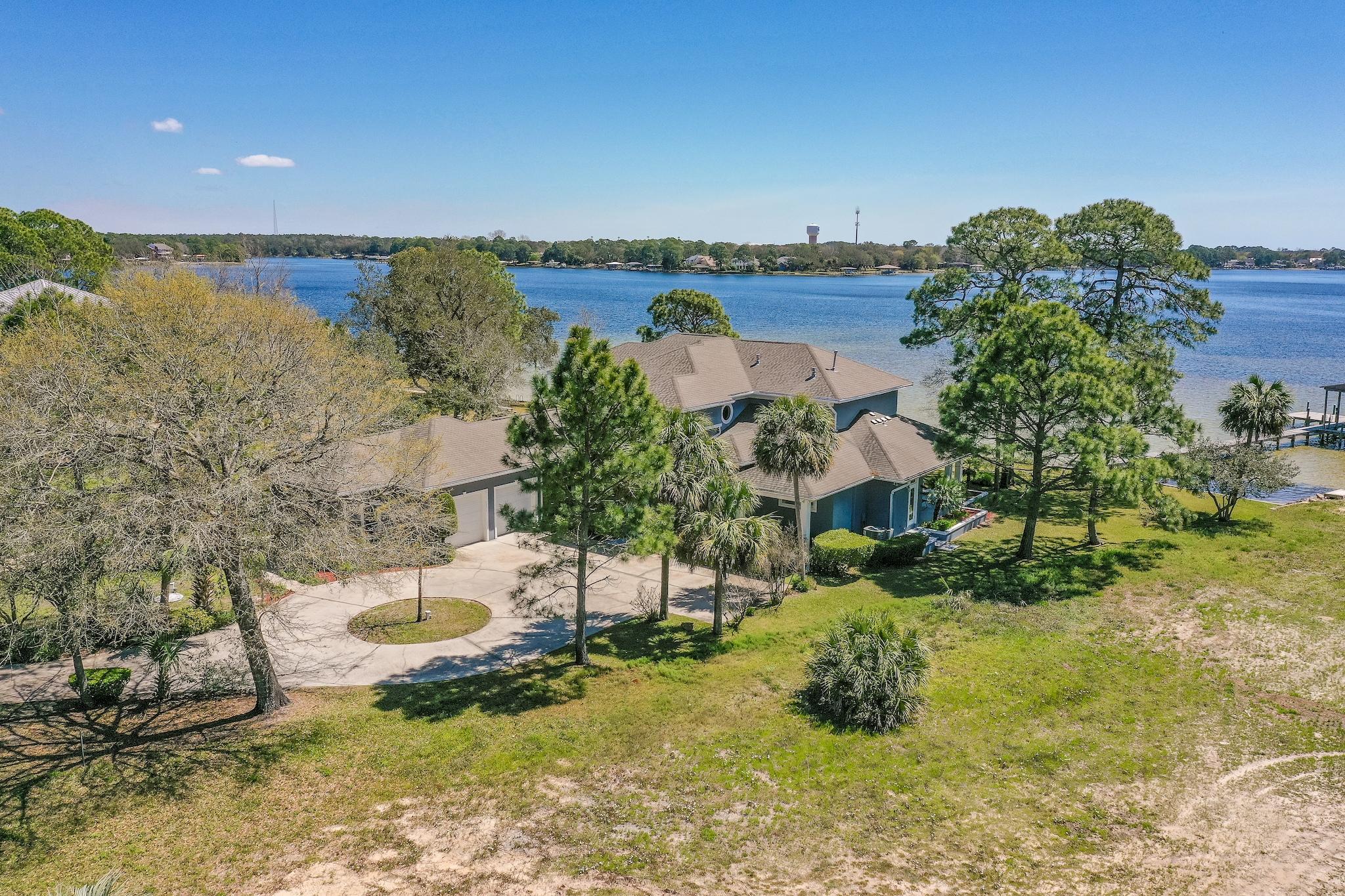 SHALIMAR WATER - Residential