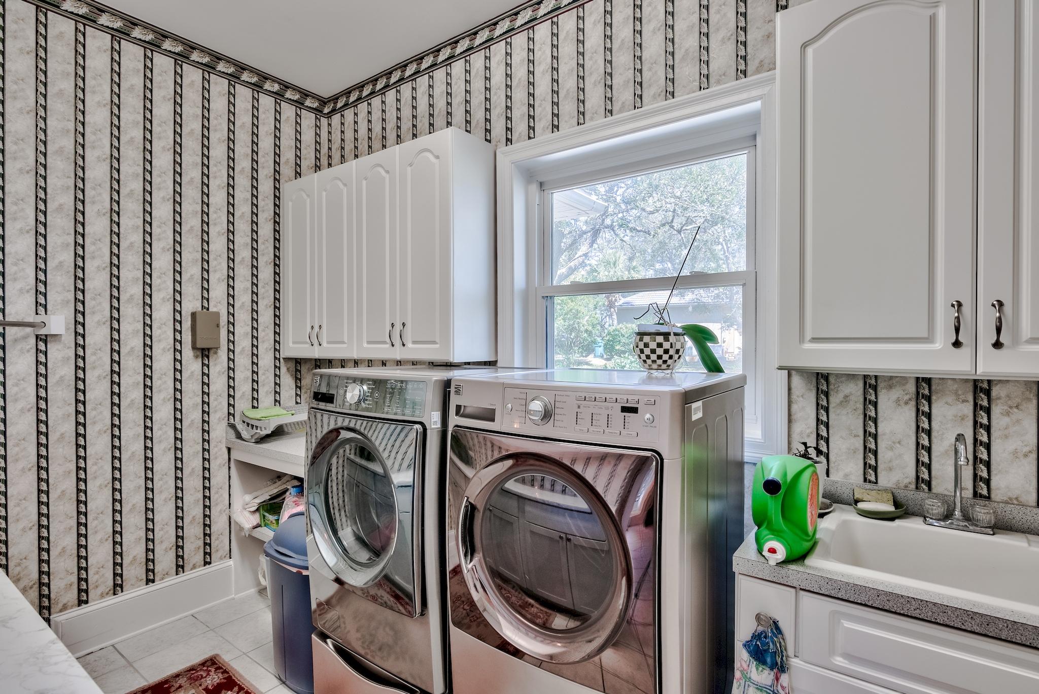 SHALIMAR WATER - Residential