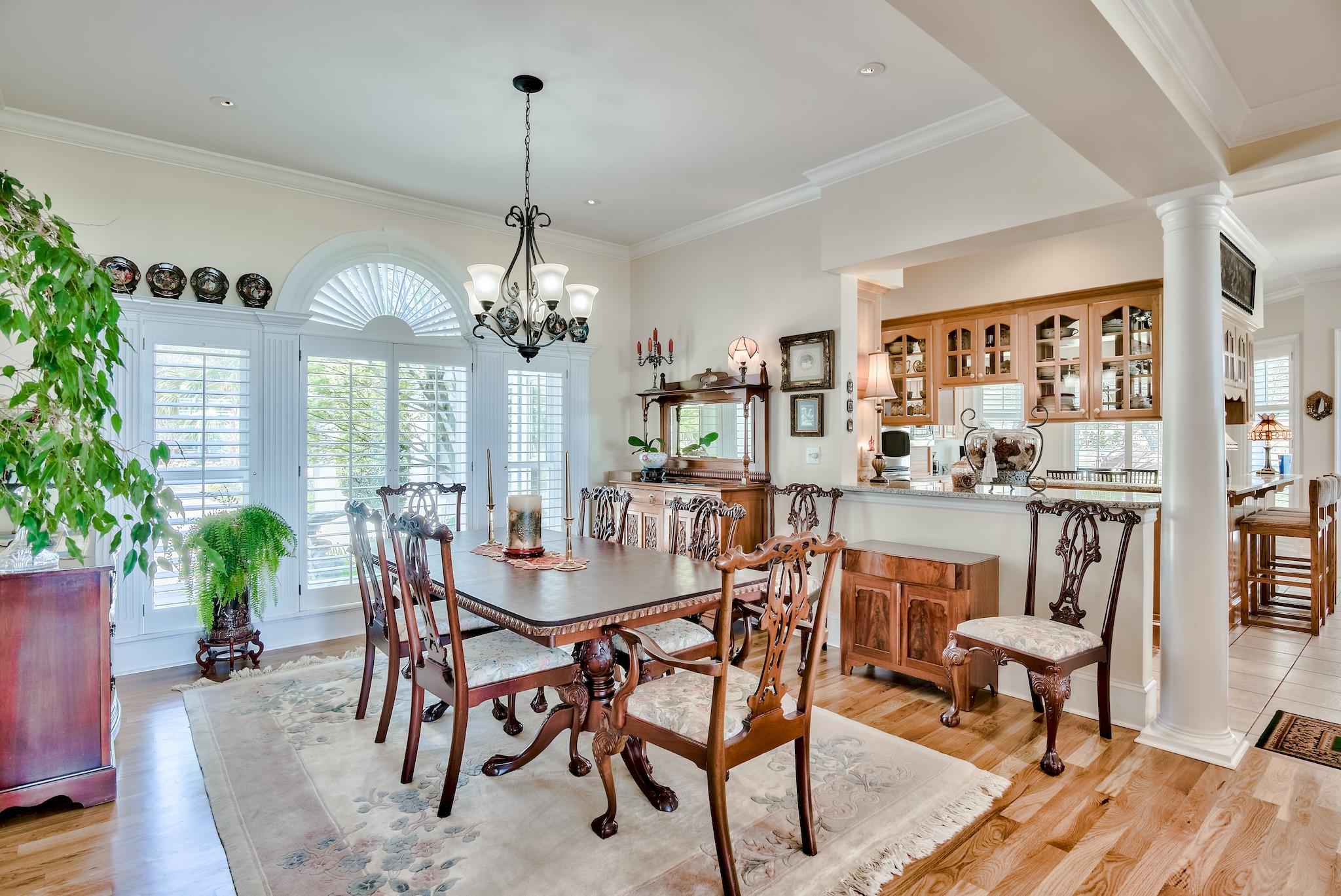 SHALIMAR WATER - Residential