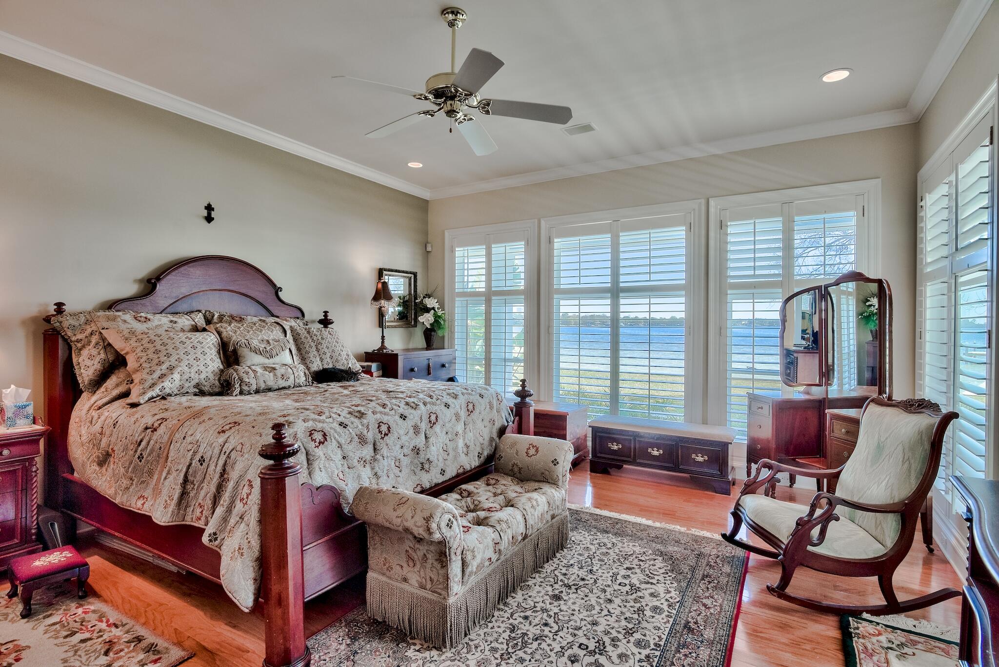 SHALIMAR WATER - Residential