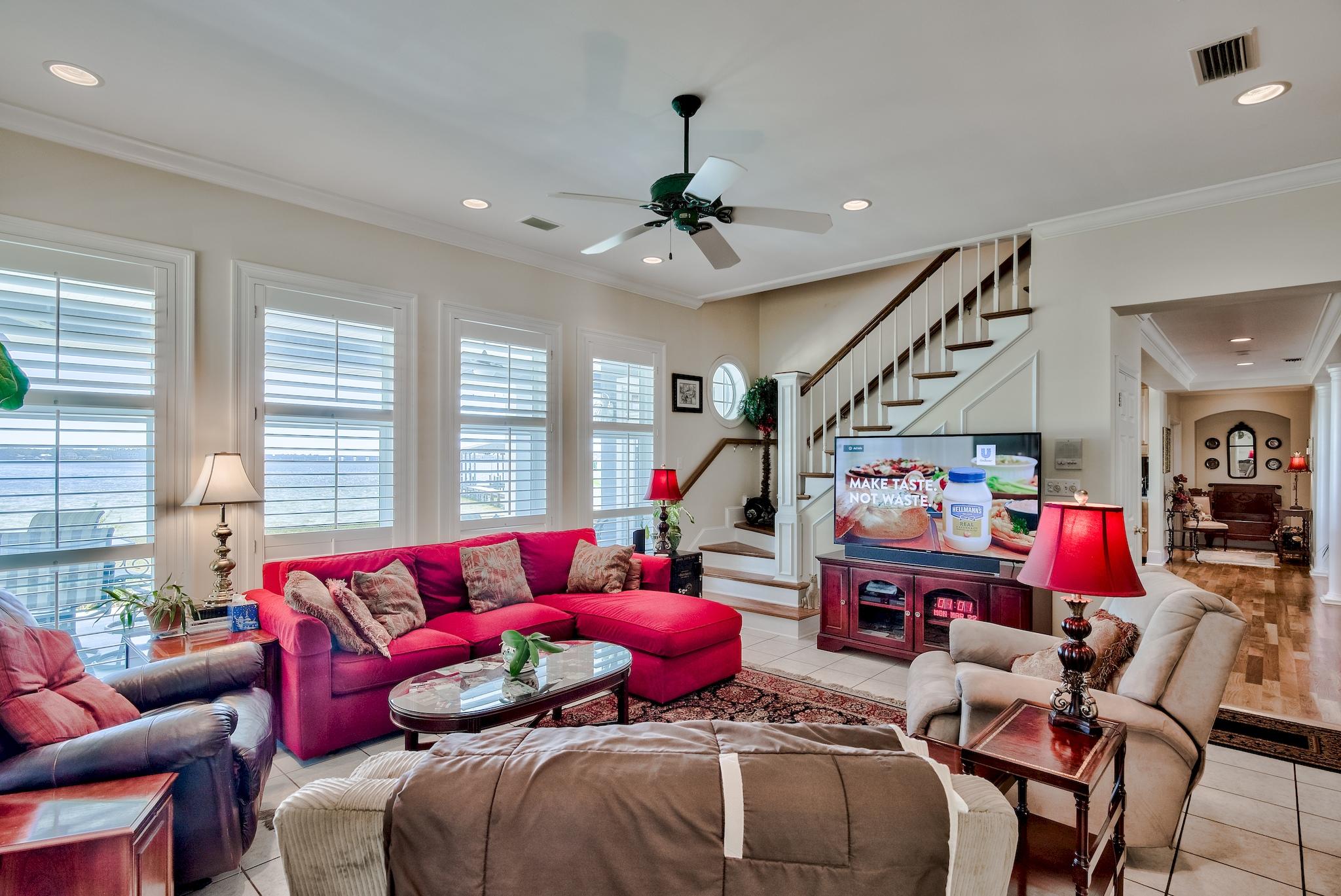 SHALIMAR WATER - Residential