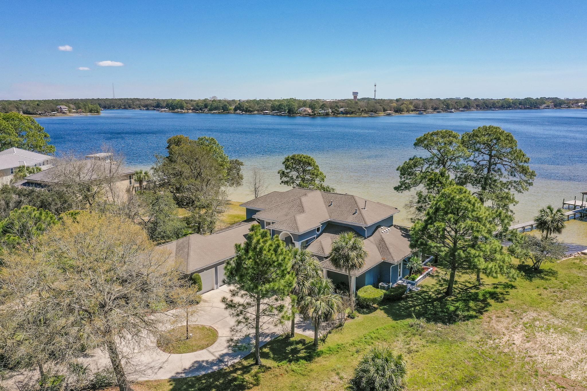 SHALIMAR WATER - Residential