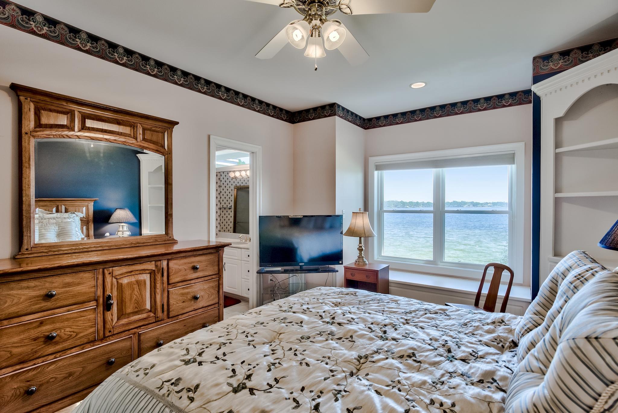 SHALIMAR WATER - Residential