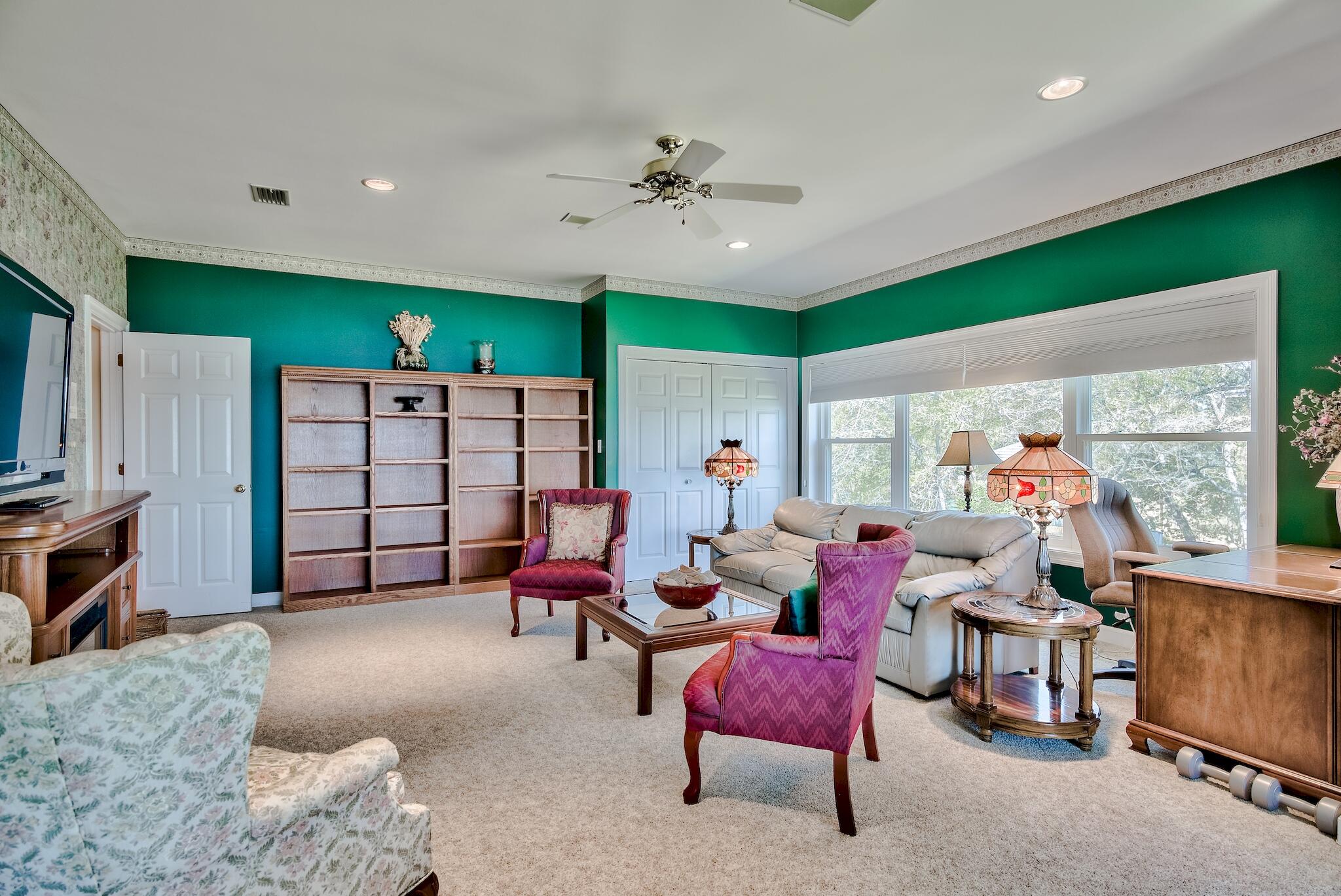 SHALIMAR WATER - Residential