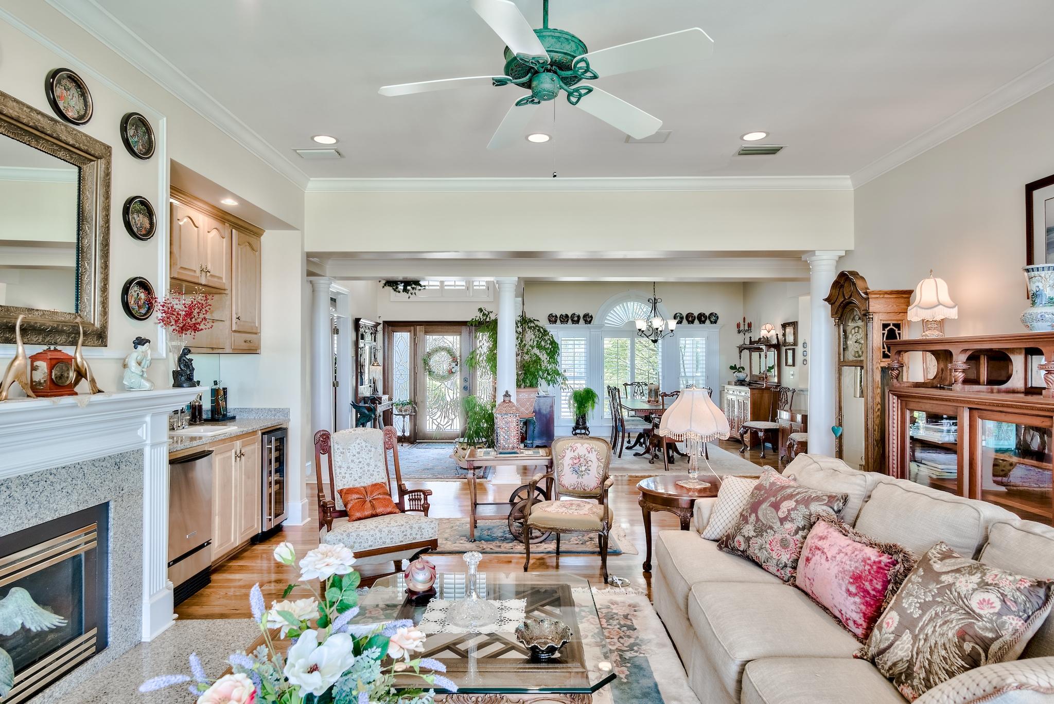 SHALIMAR WATER - Residential