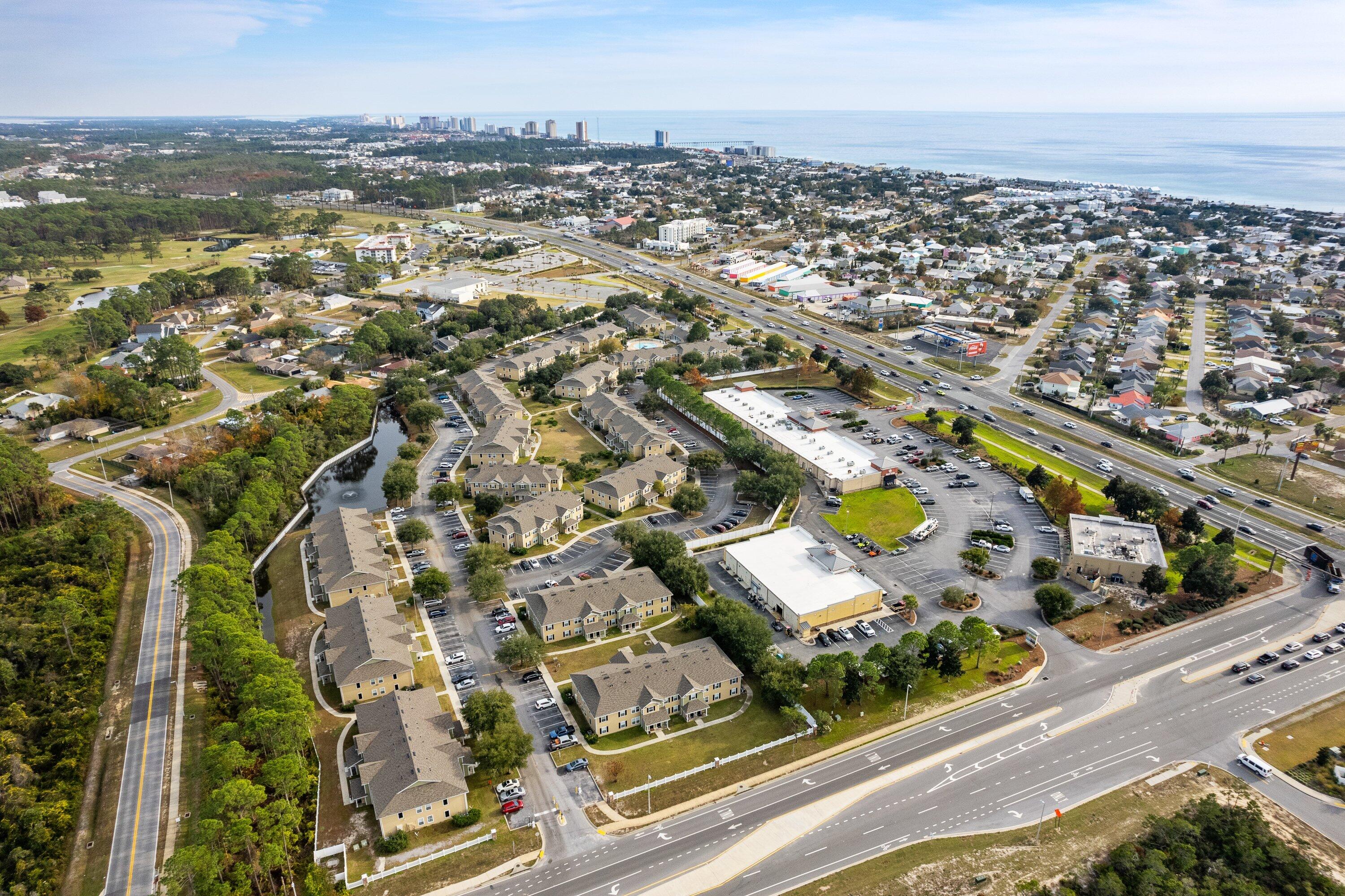 NAUTILUS CONDO - Residential