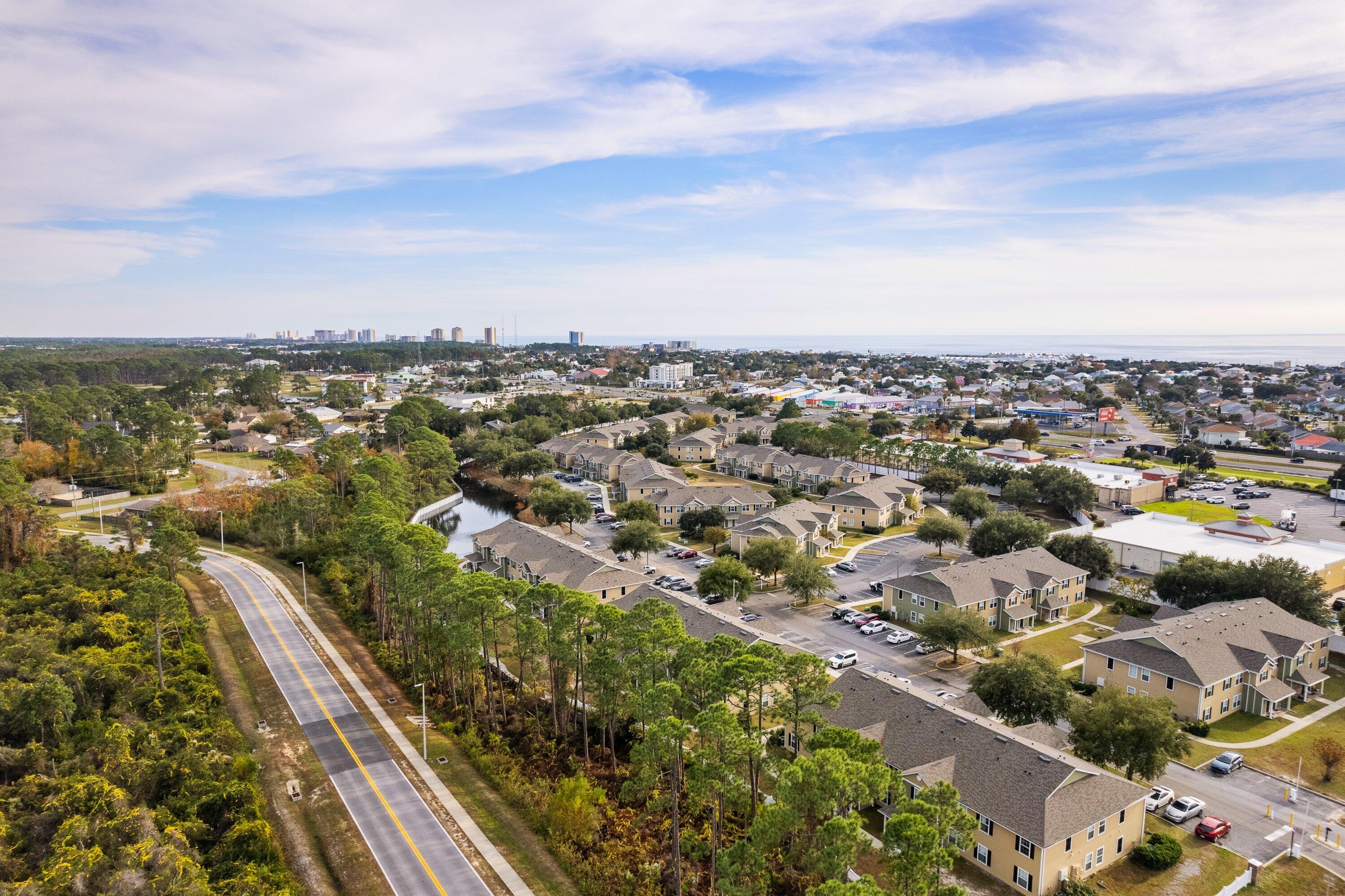 NAUTILUS CONDO - Residential