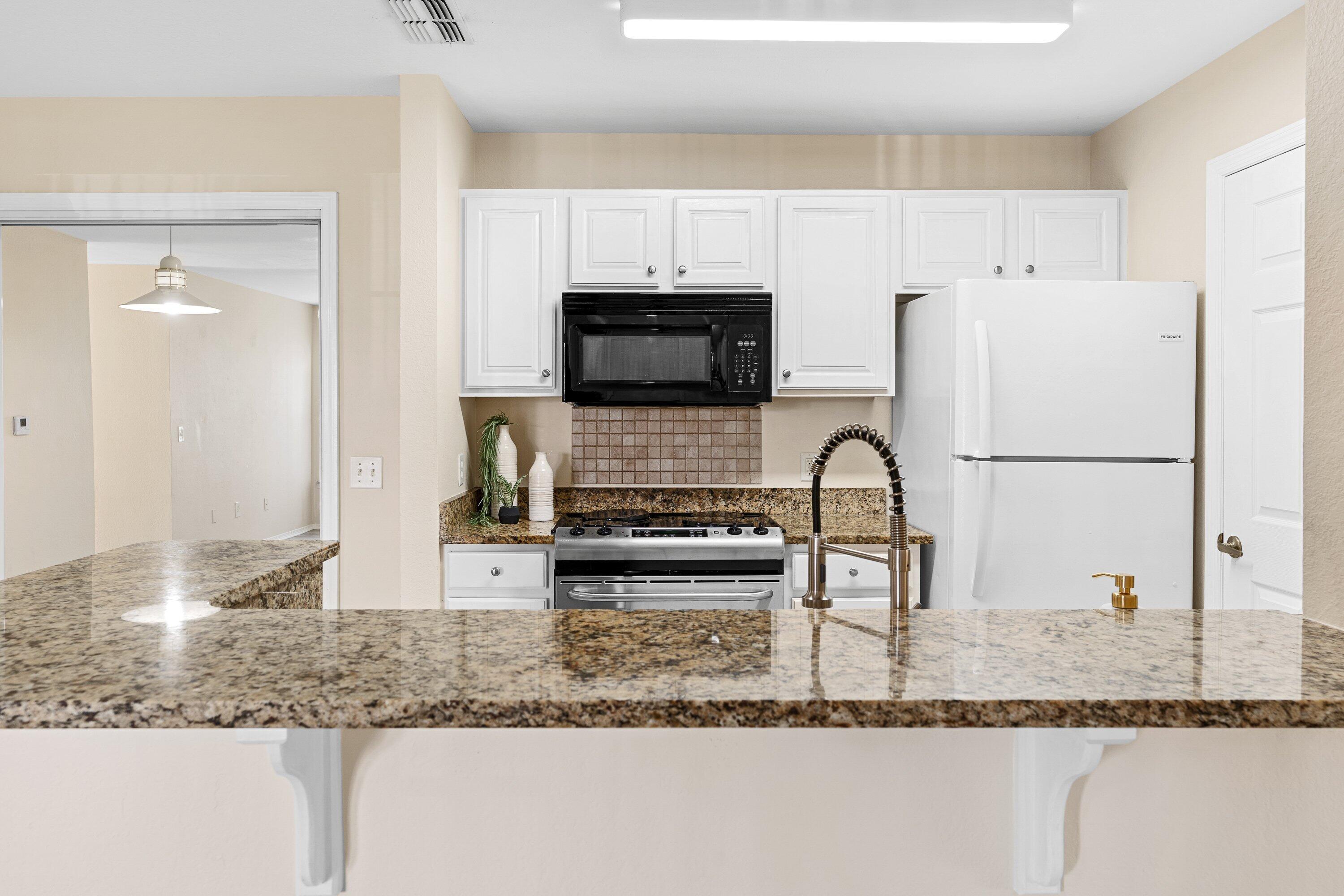 NAUTILUS CONDO - Residential