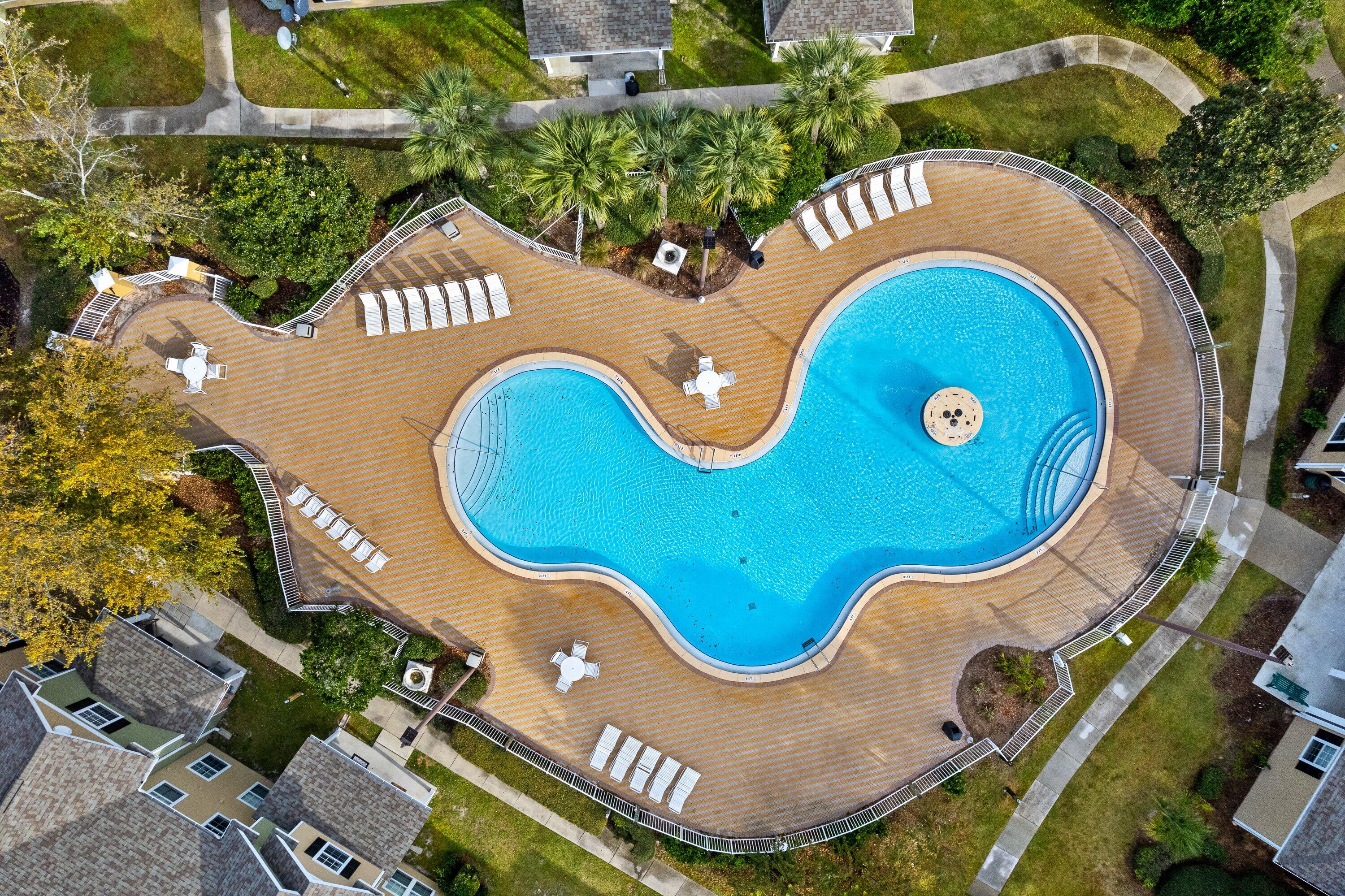 NAUTILUS CONDO - Residential