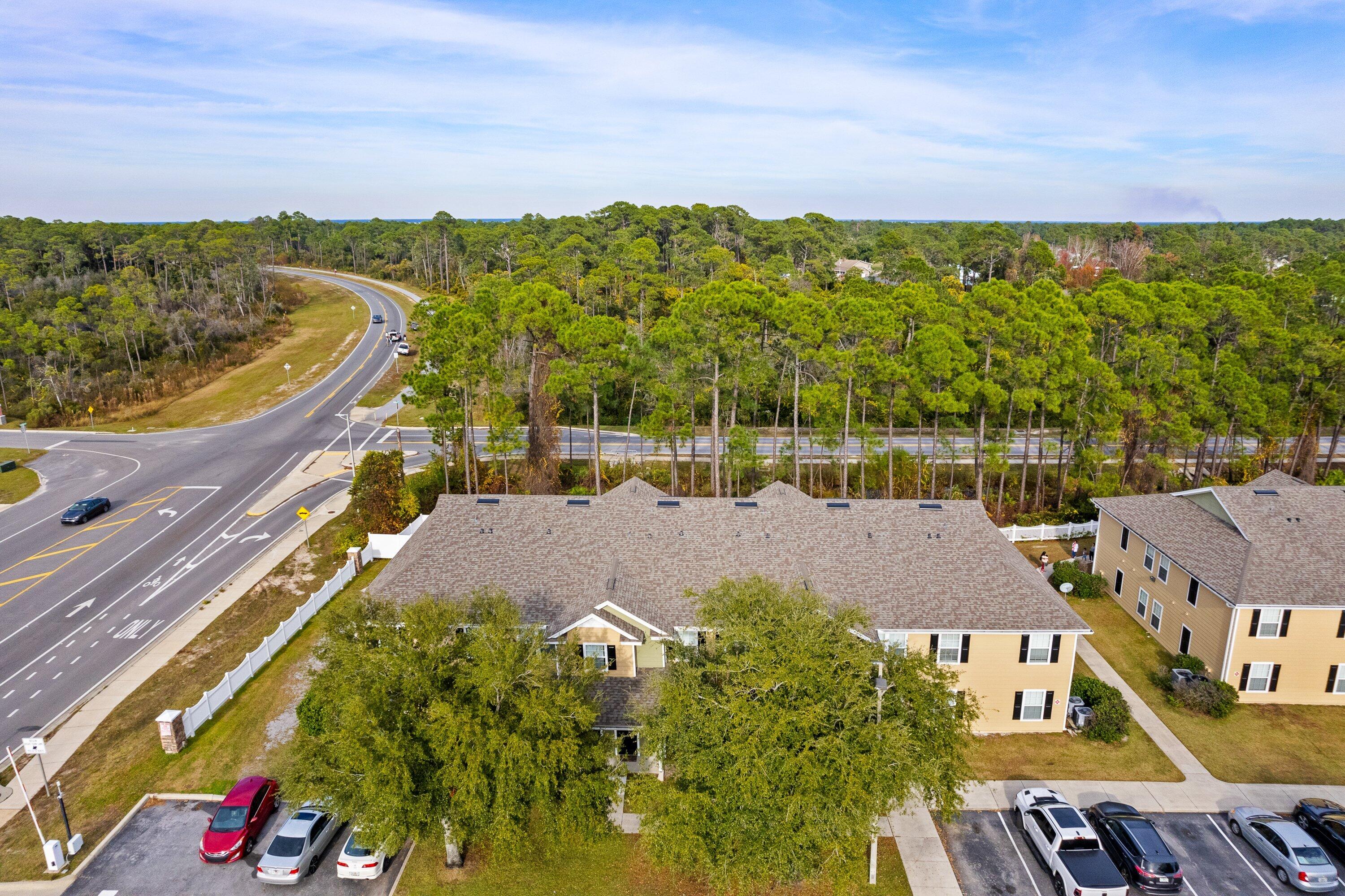 NAUTILUS CONDO - Residential