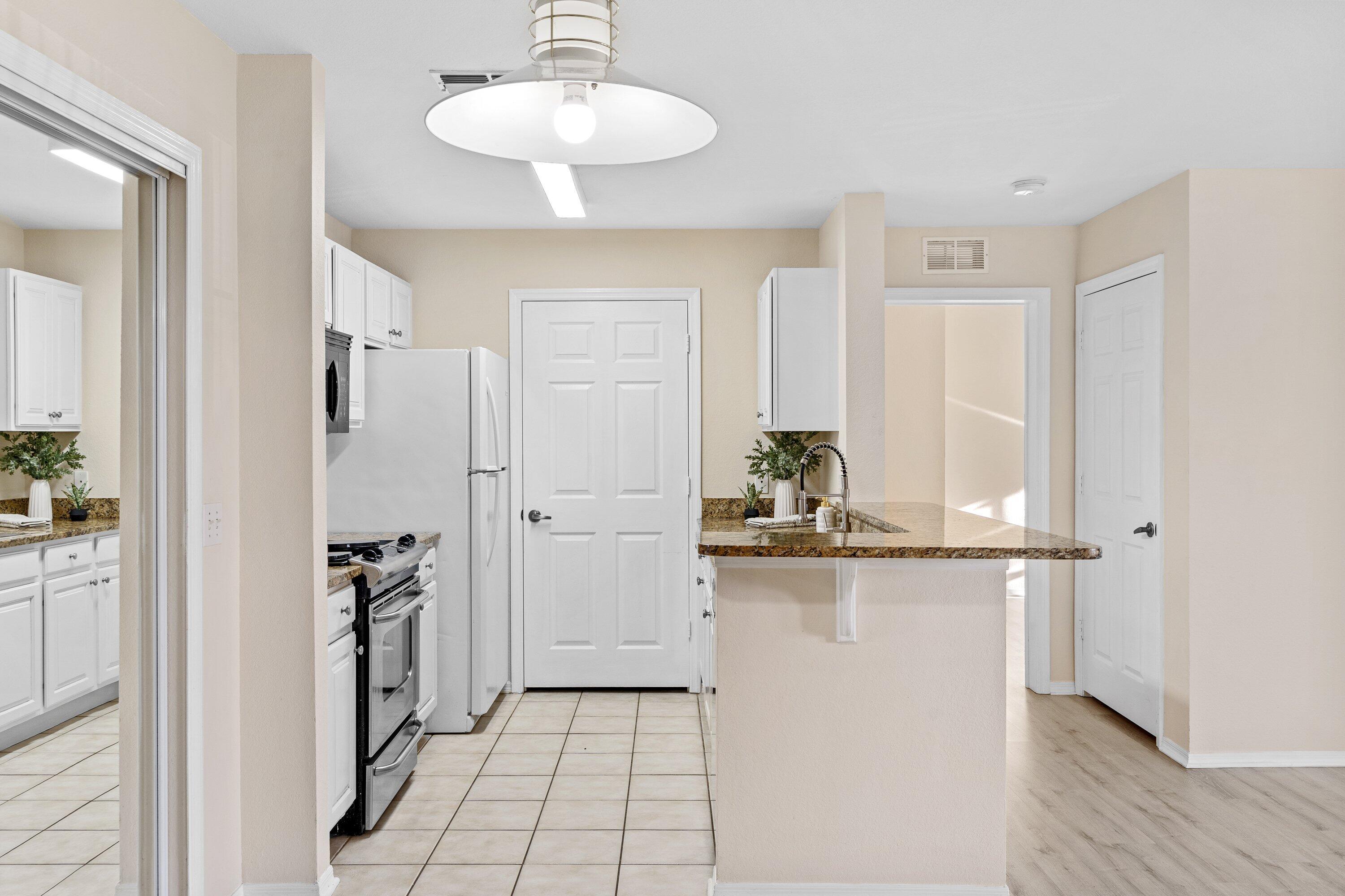 NAUTILUS CONDO - Residential