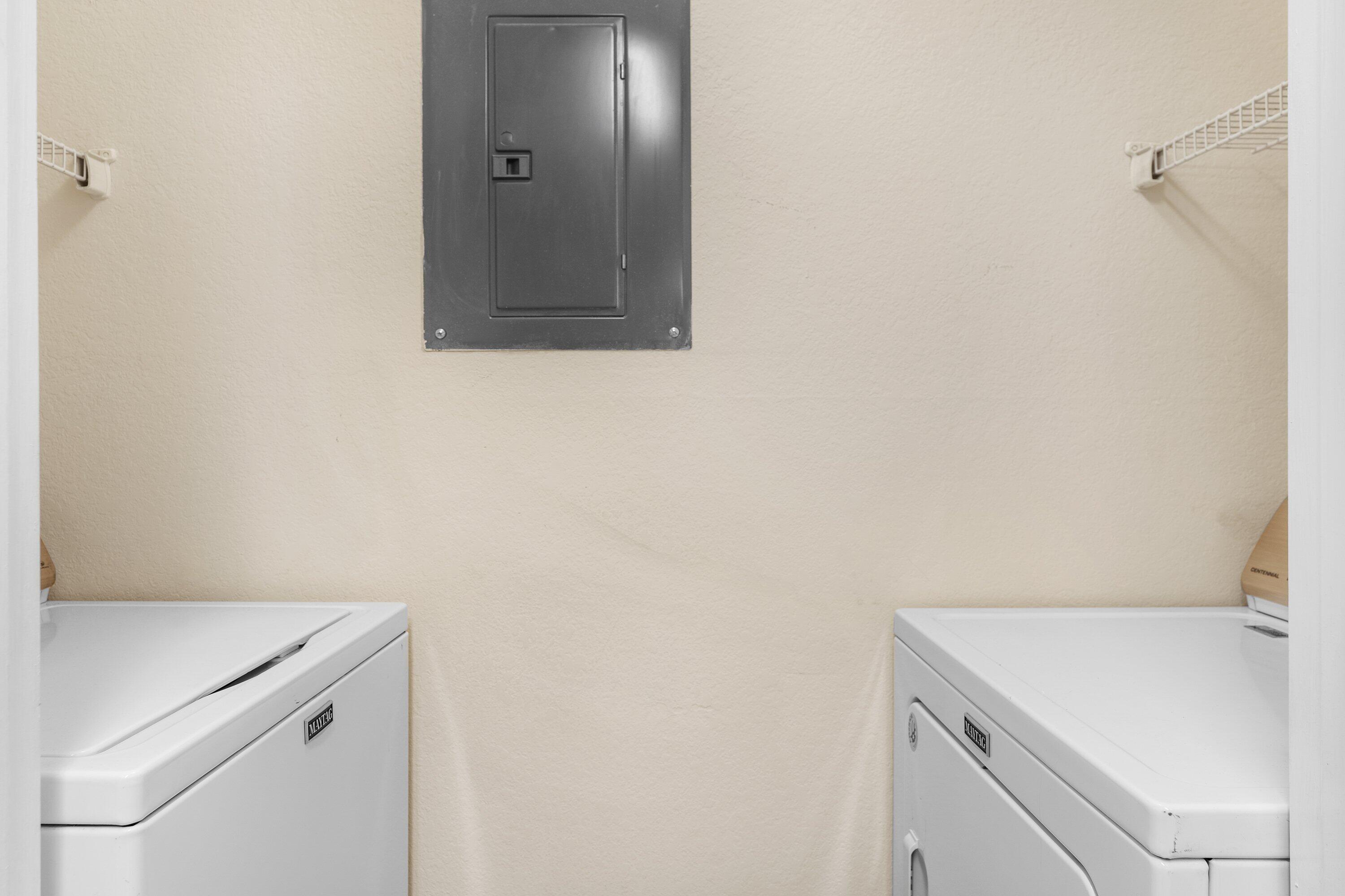 NAUTILUS CONDO - Residential