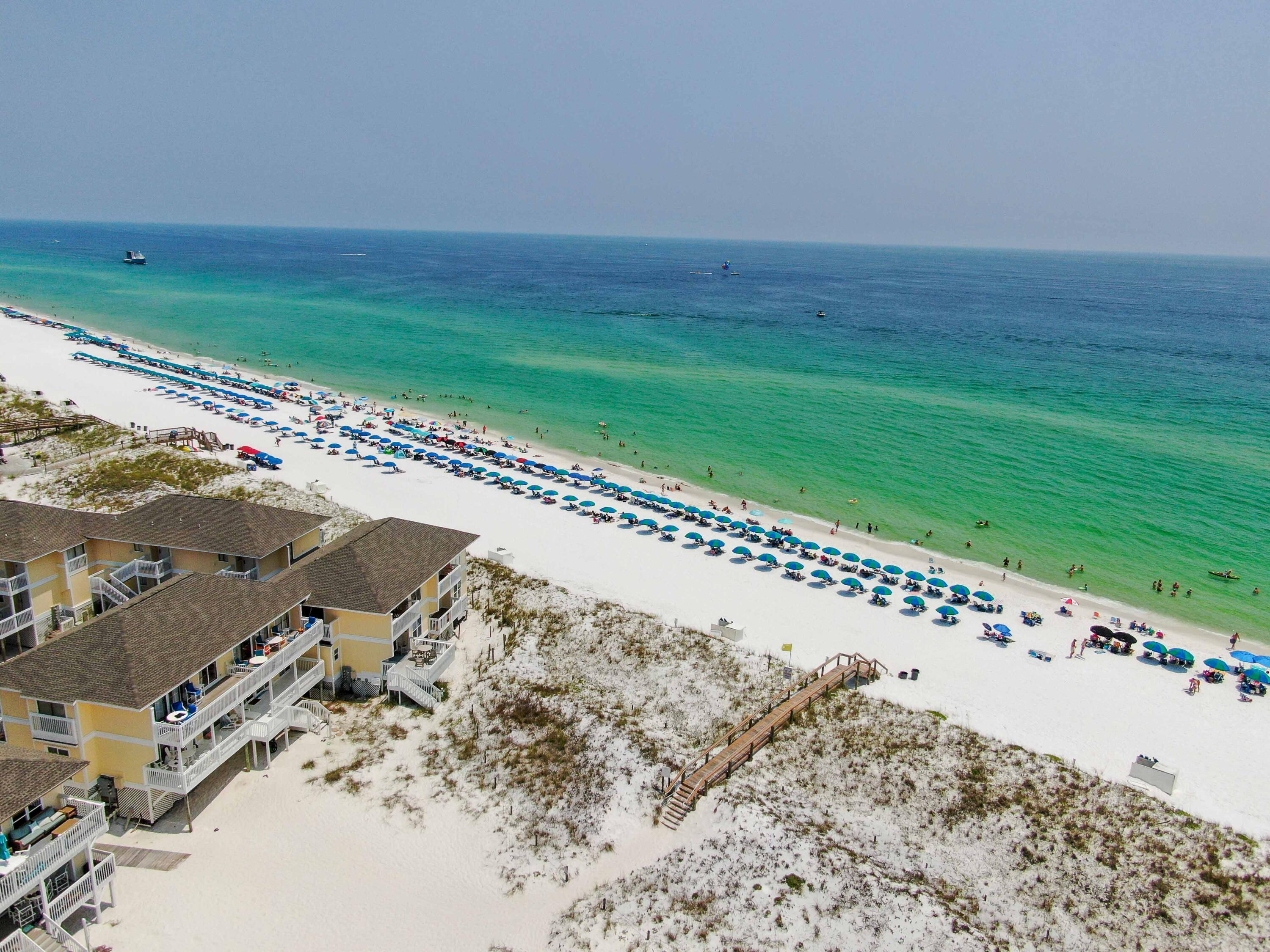 Sandpiper Cove - Residential