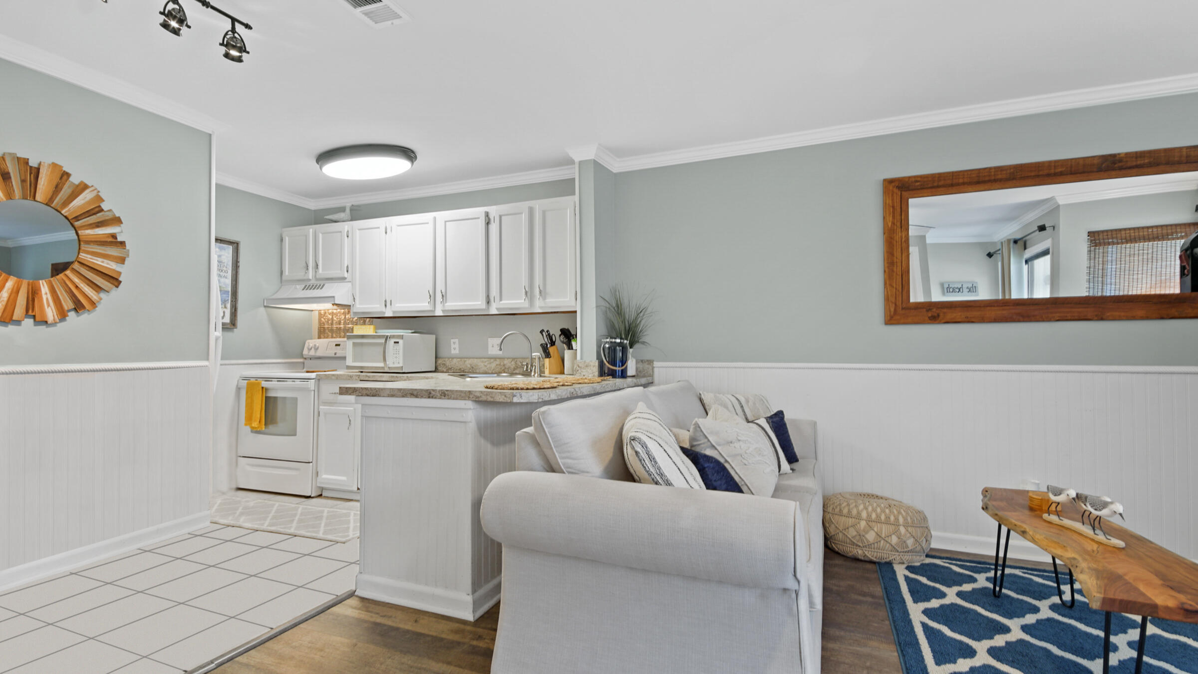 Sandpiper Cove - Residential