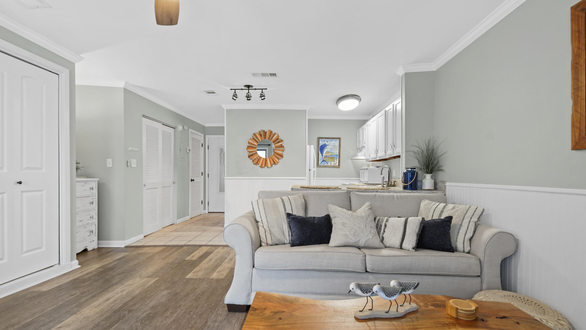 Sandpiper Cove - Residential