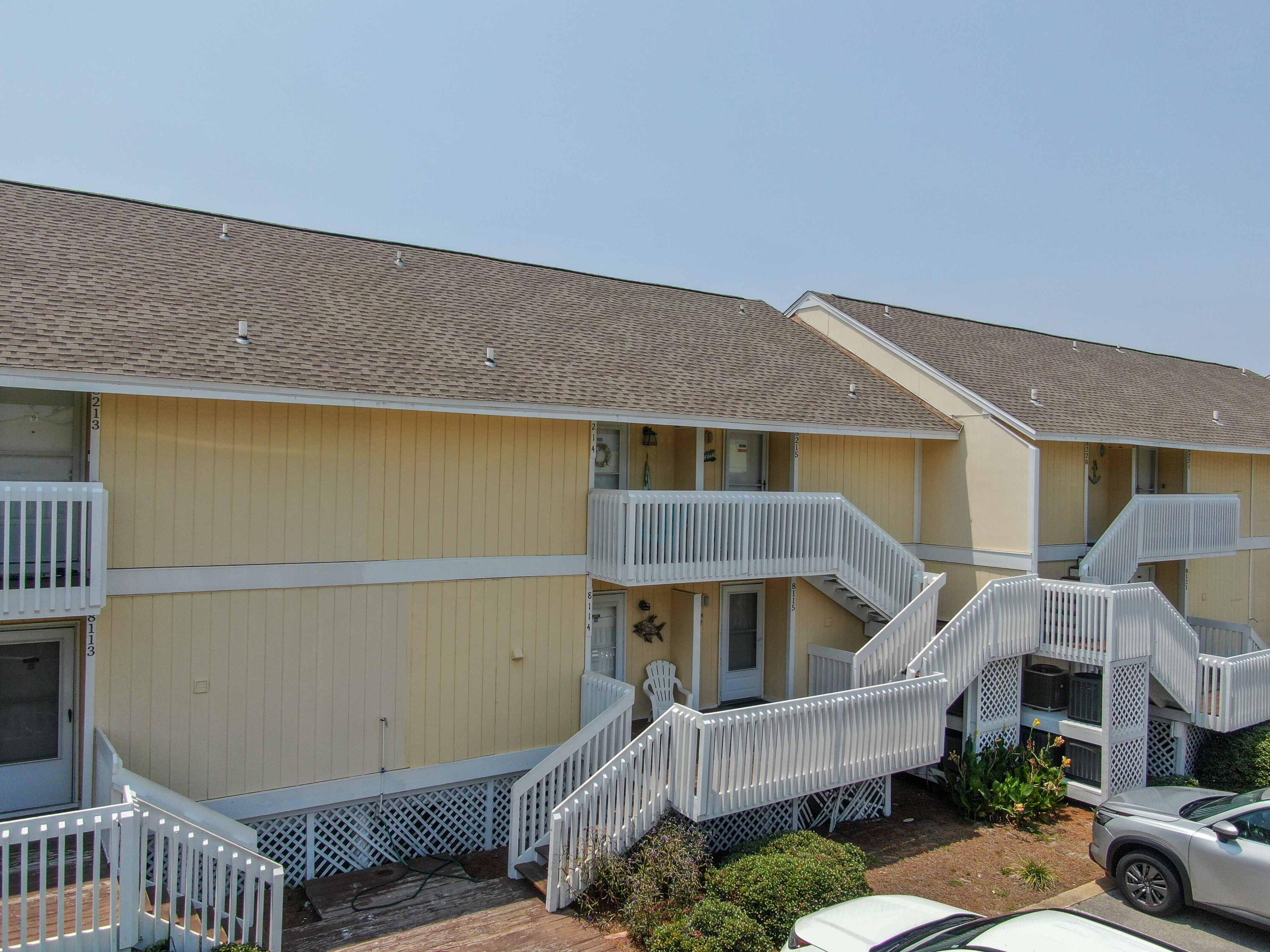 Sandpiper Cove - Residential