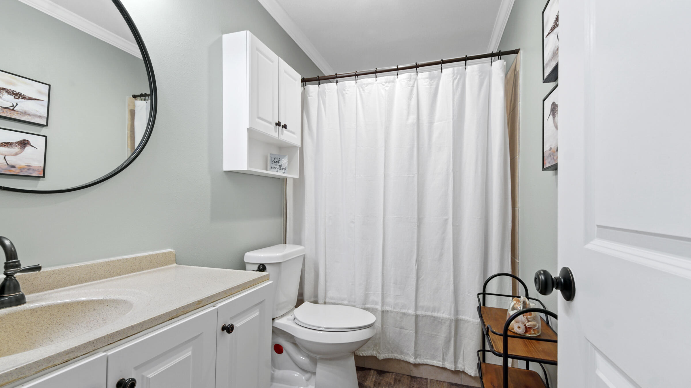 Sandpiper Cove - Residential