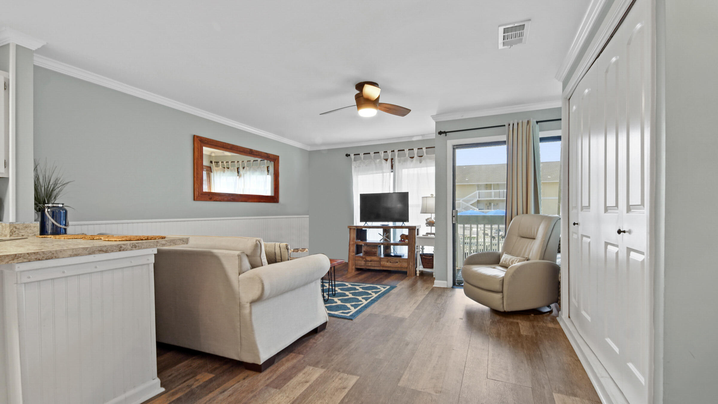 Sandpiper Cove - Residential