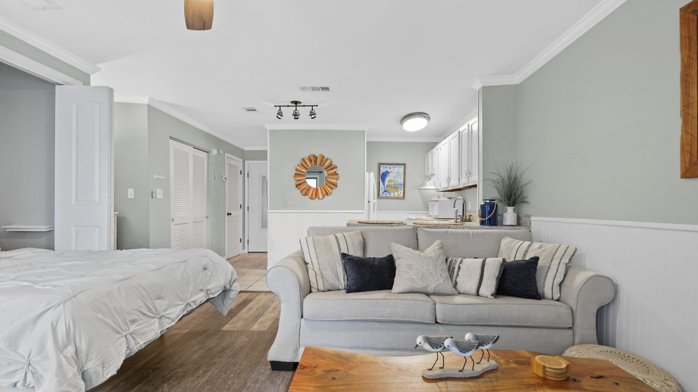 Sandpiper Cove - Residential