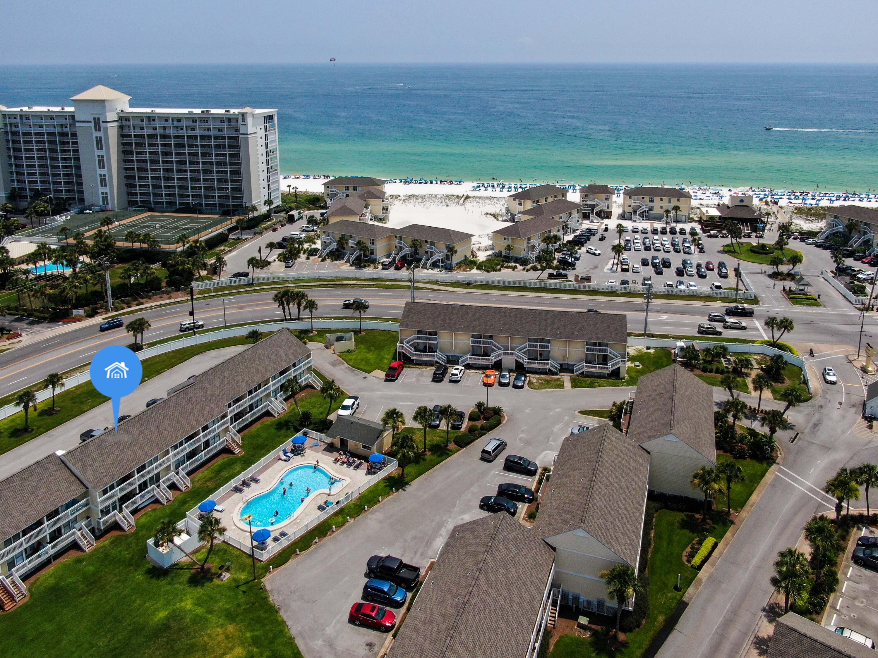 Sandpiper Cove - Residential