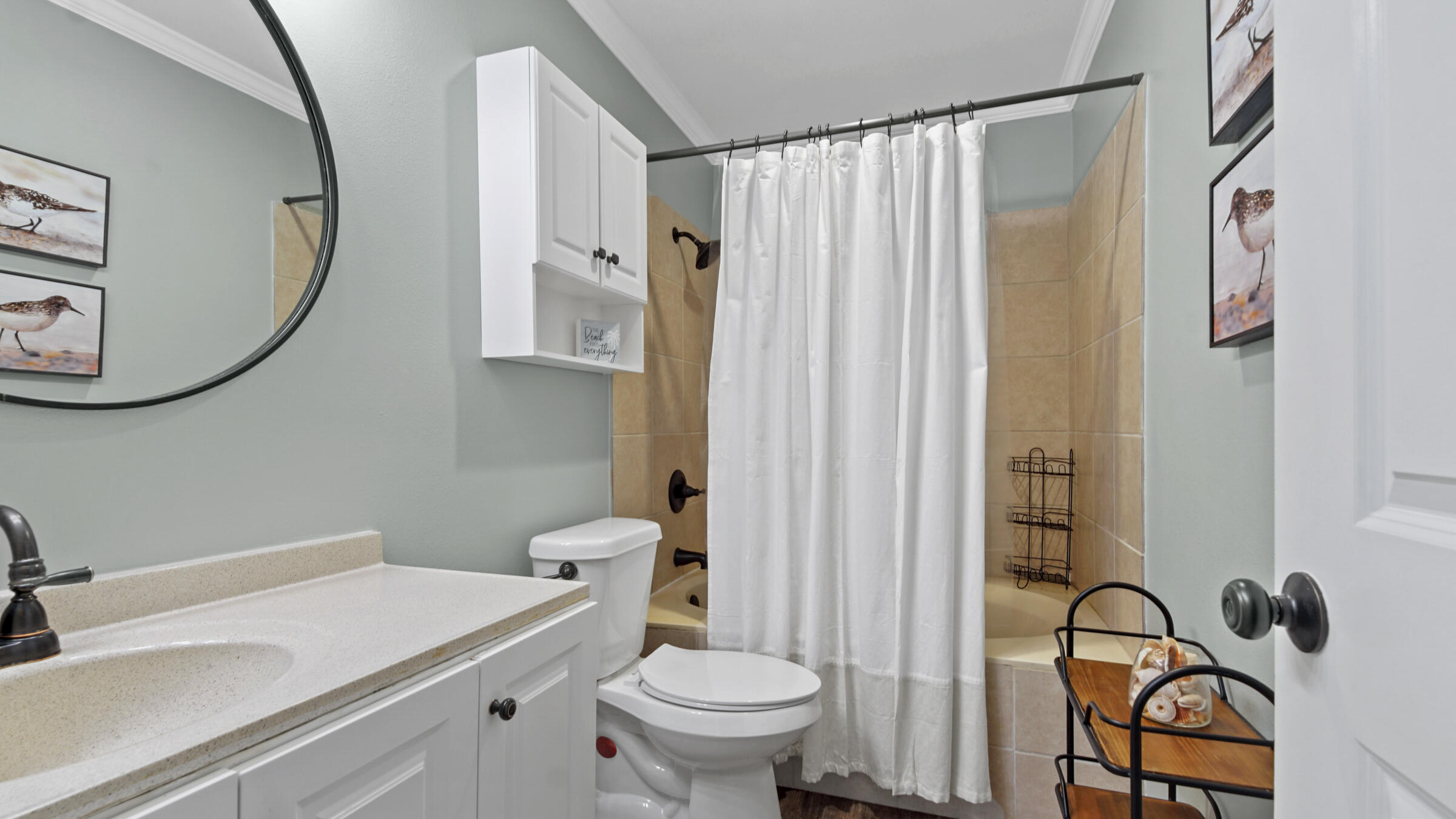 Sandpiper Cove - Residential