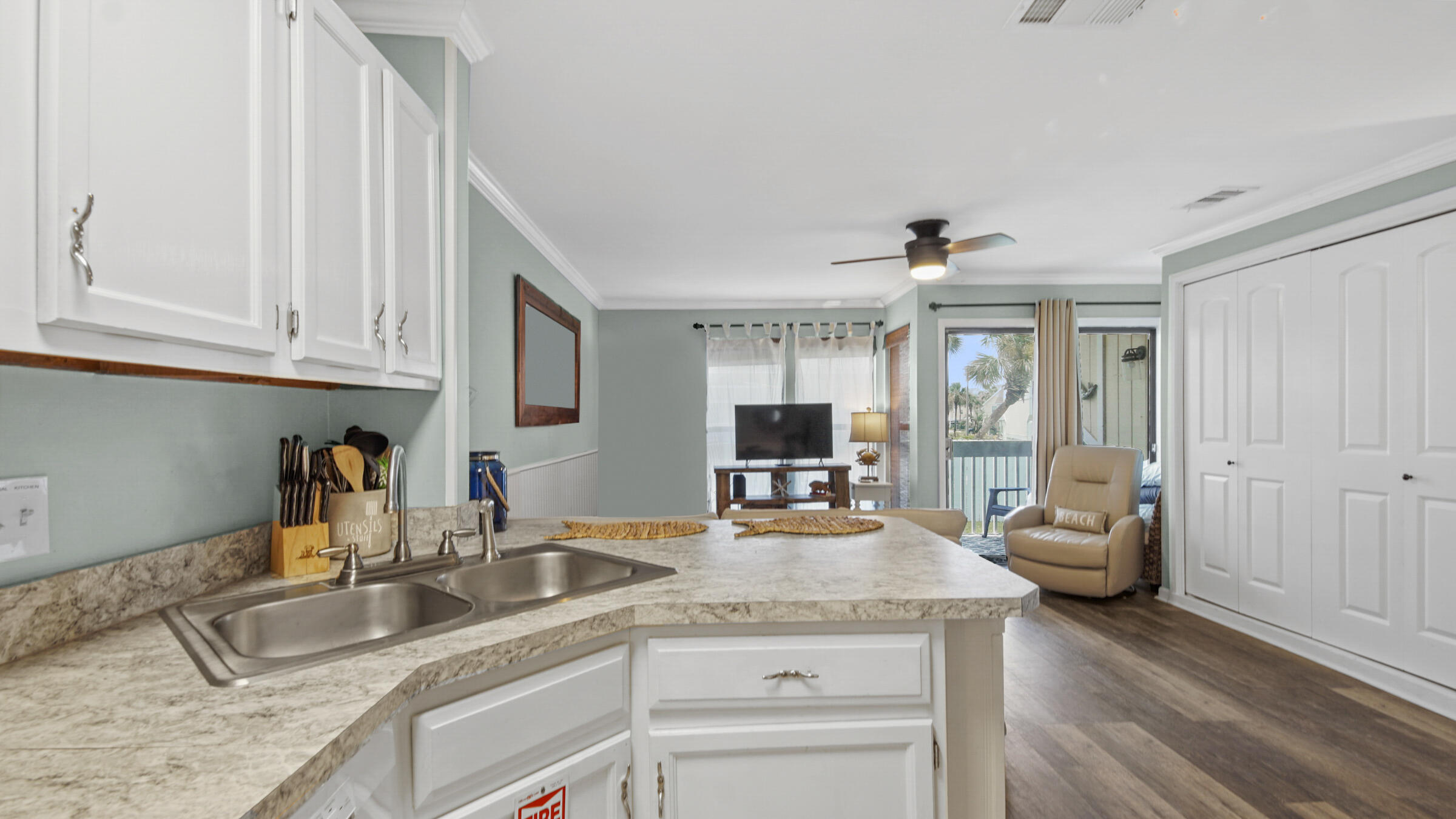 Sandpiper Cove - Residential