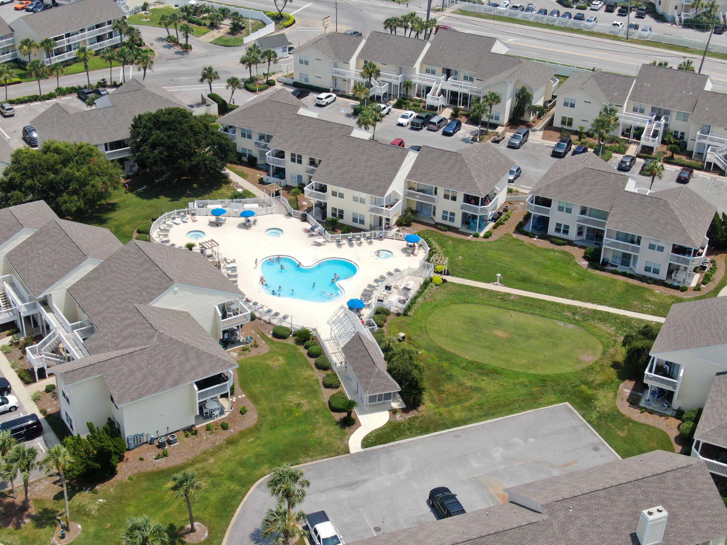 Sandpiper Cove - Residential