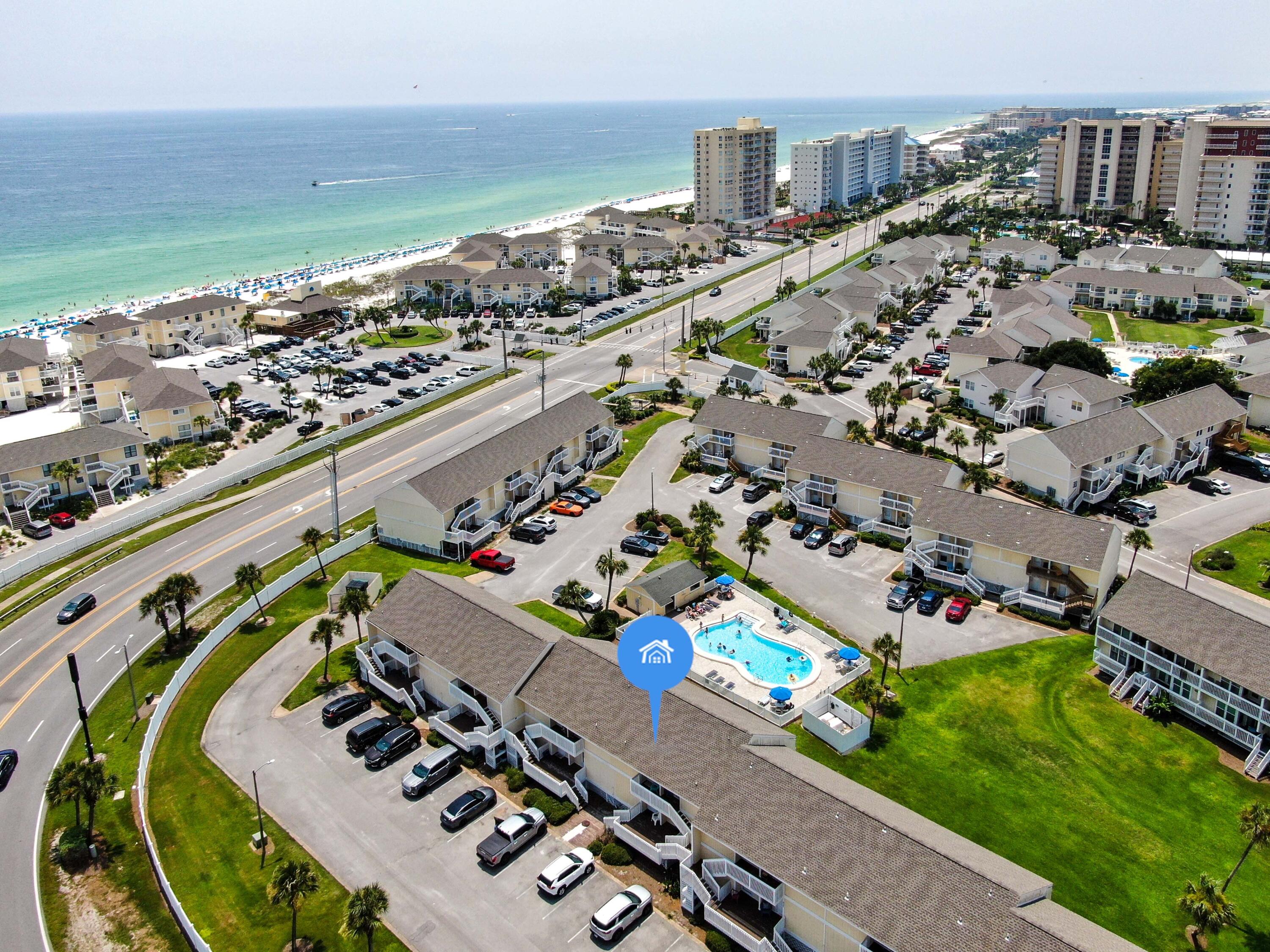 Sandpiper Cove - Residential