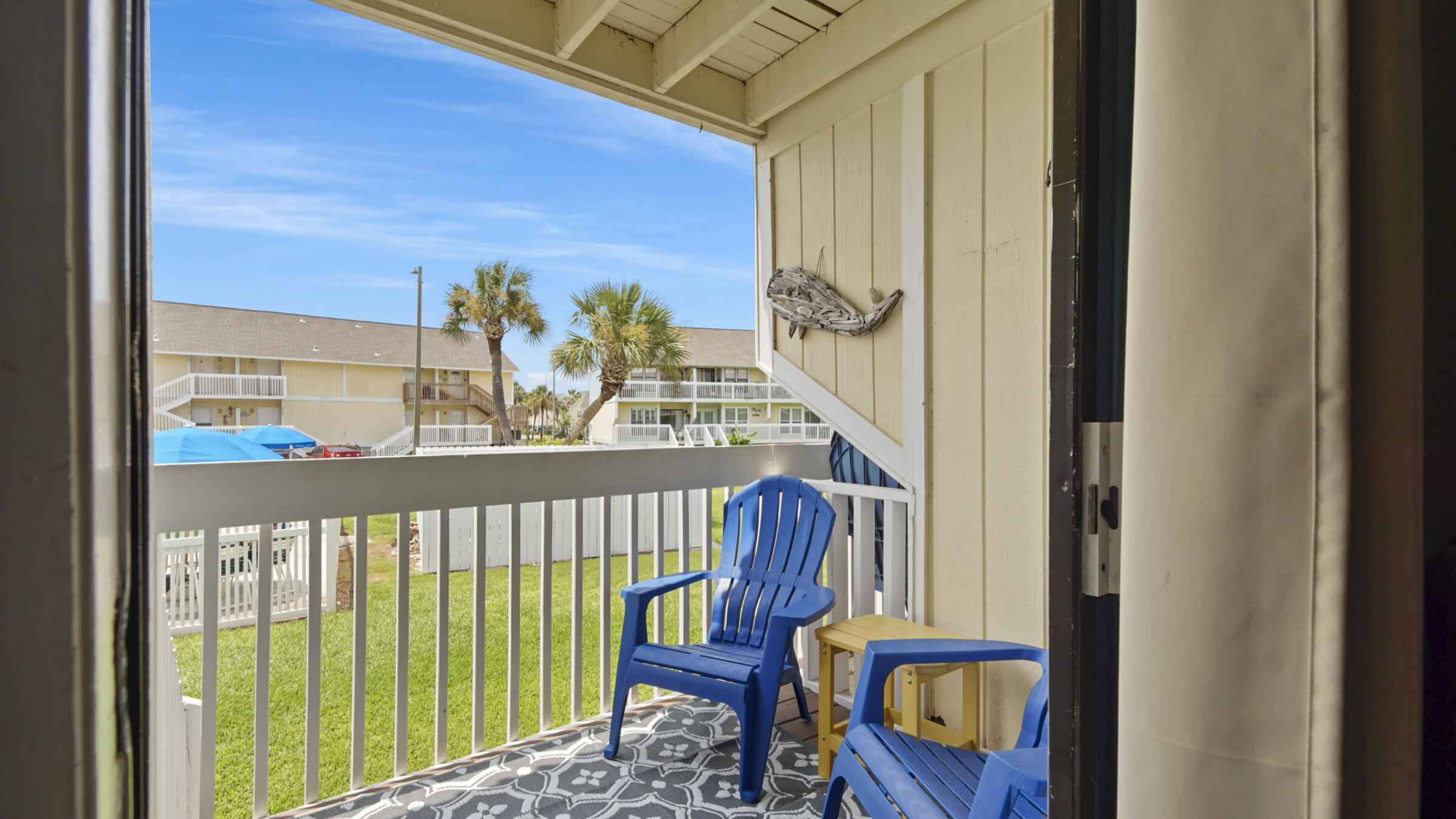 Sandpiper Cove - Residential