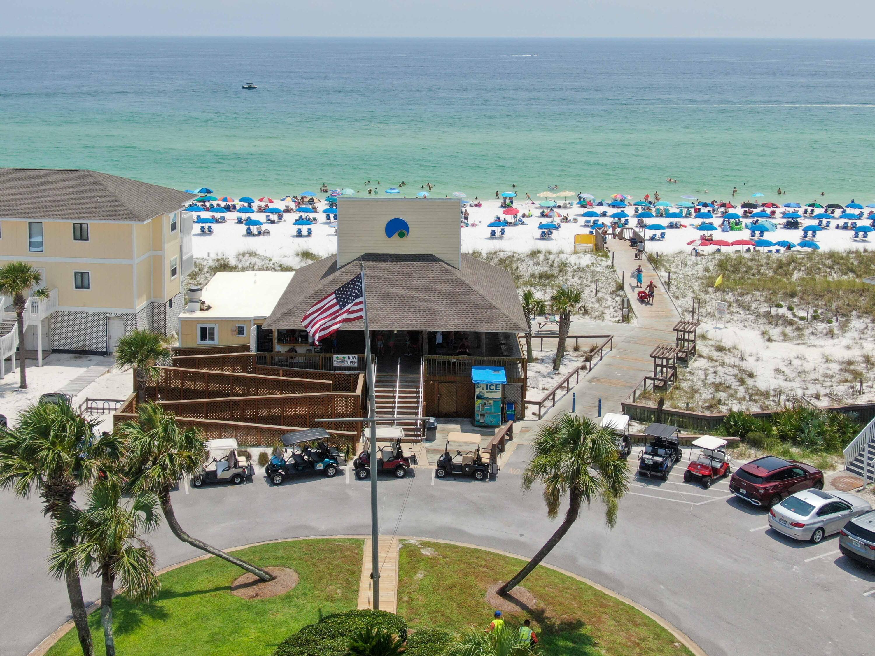 Sandpiper Cove - Residential