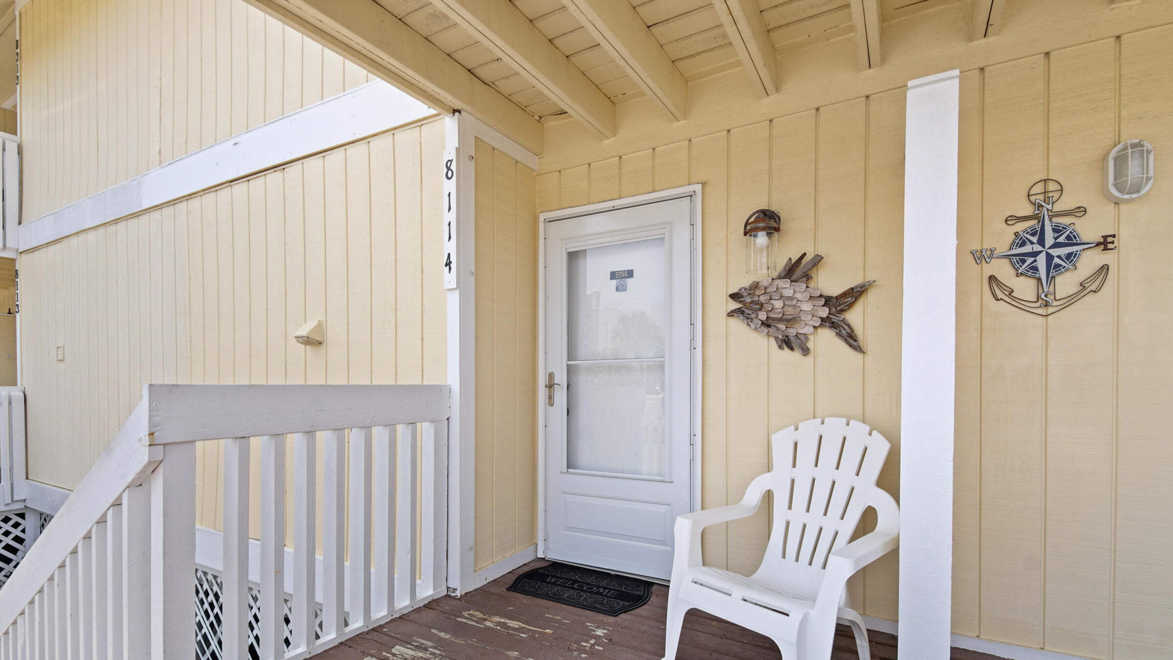 Sandpiper Cove - Residential