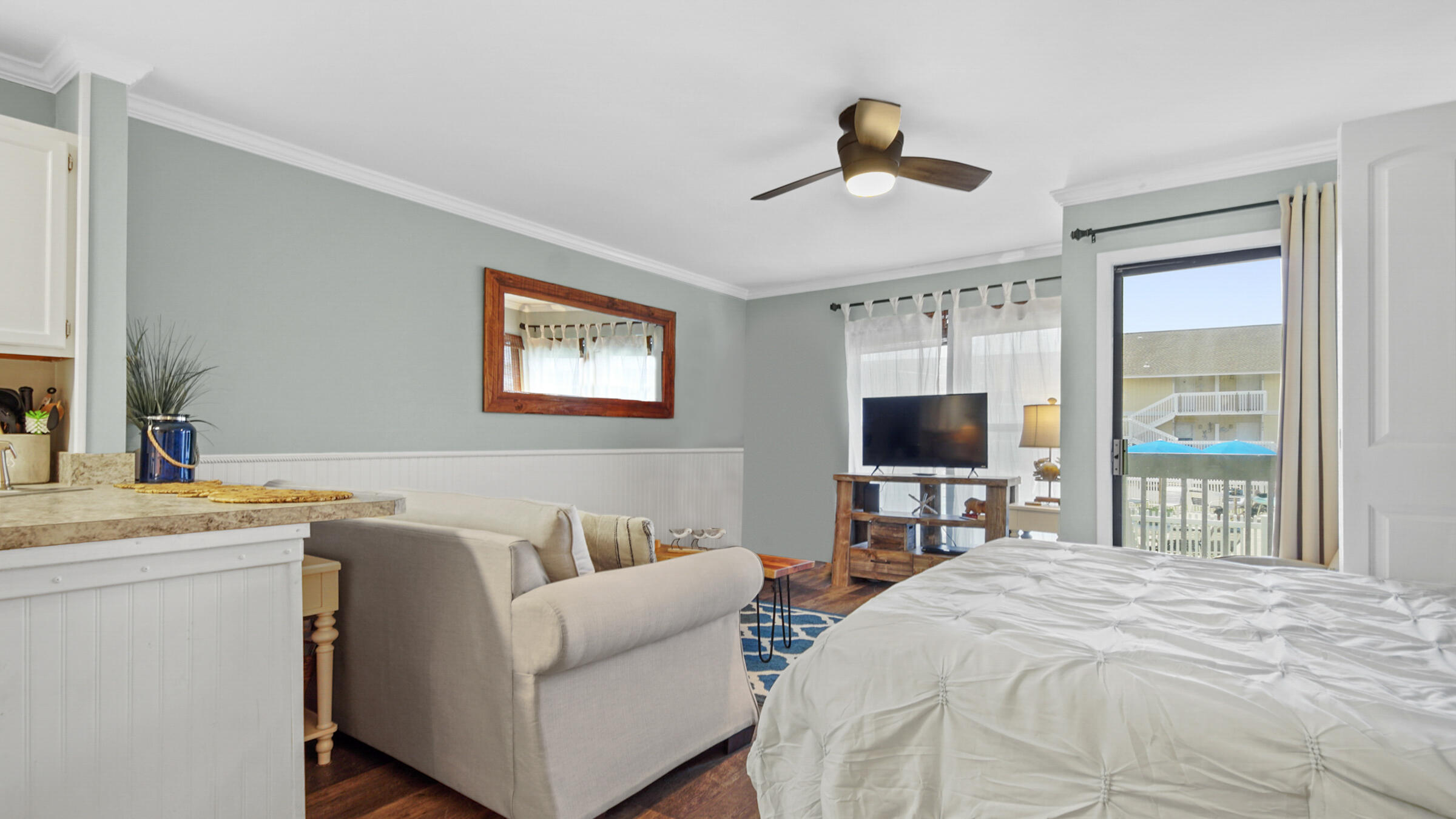 Sandpiper Cove - Residential