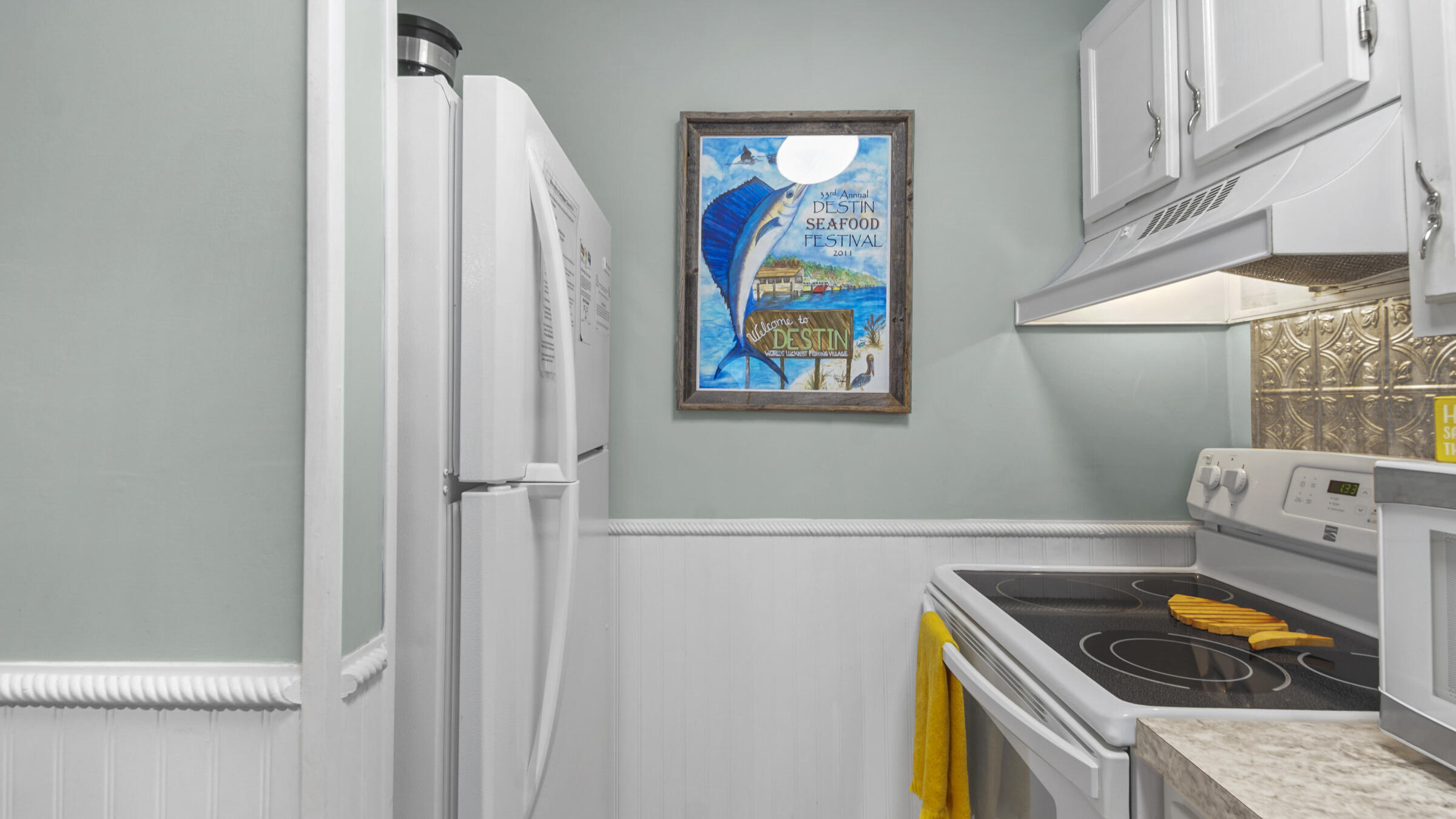 Sandpiper Cove - Residential