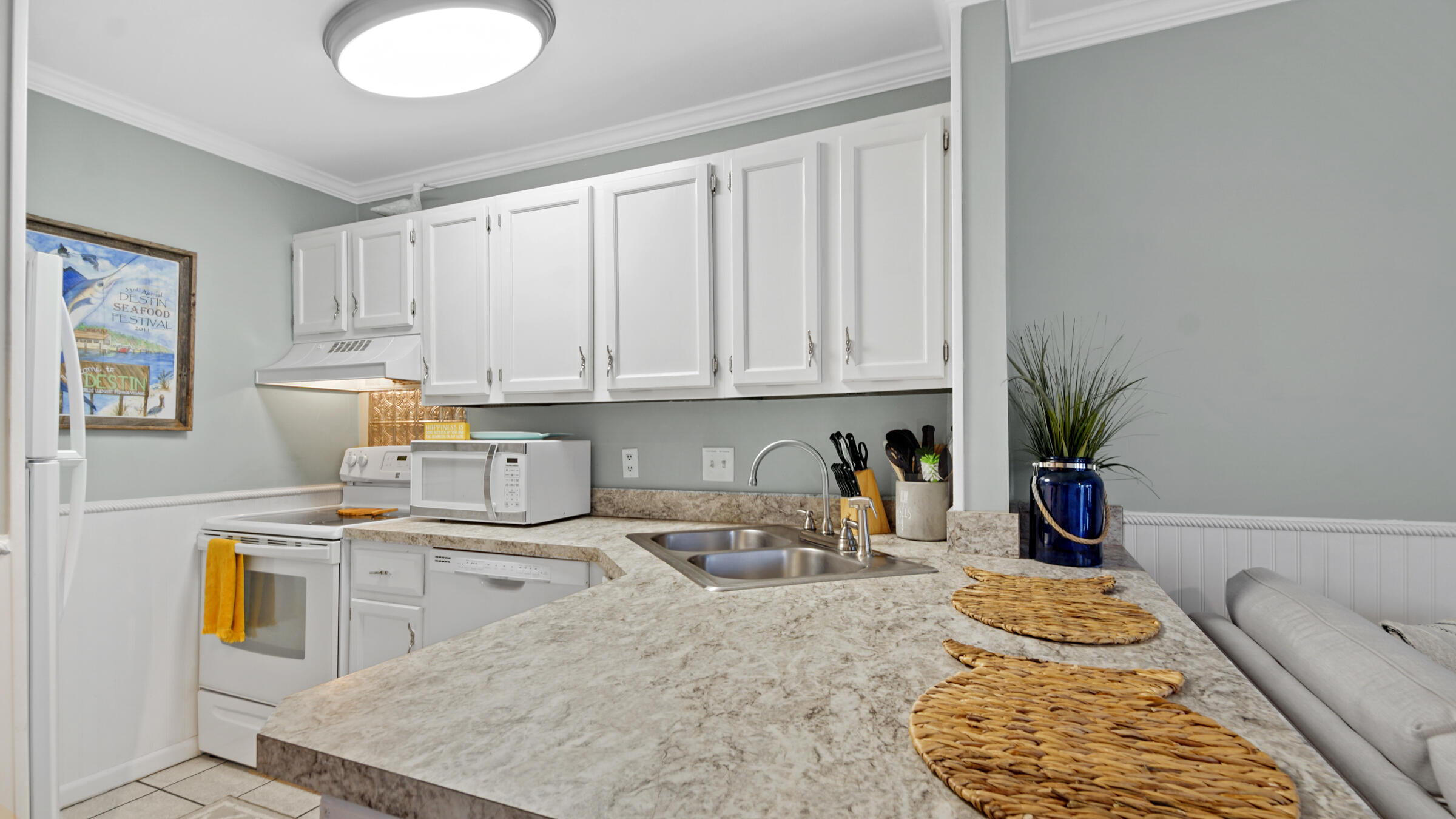 Sandpiper Cove - Residential