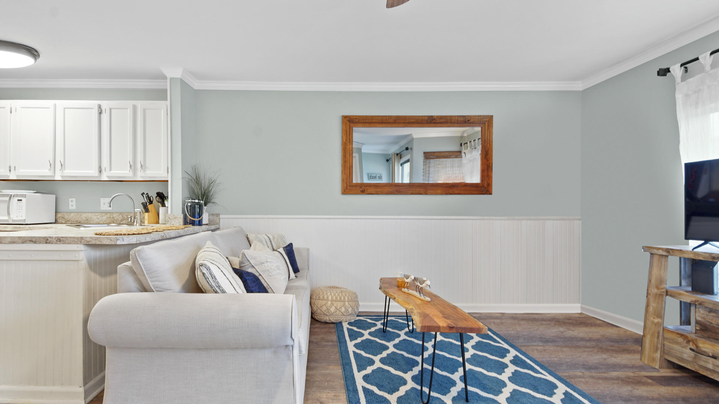 Sandpiper Cove - Residential