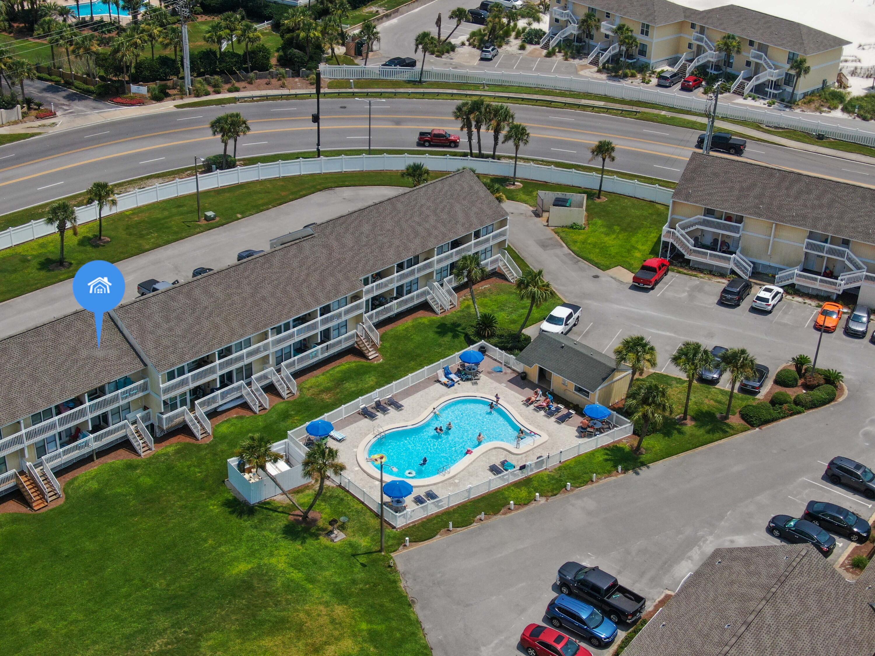 Sandpiper Cove - Residential