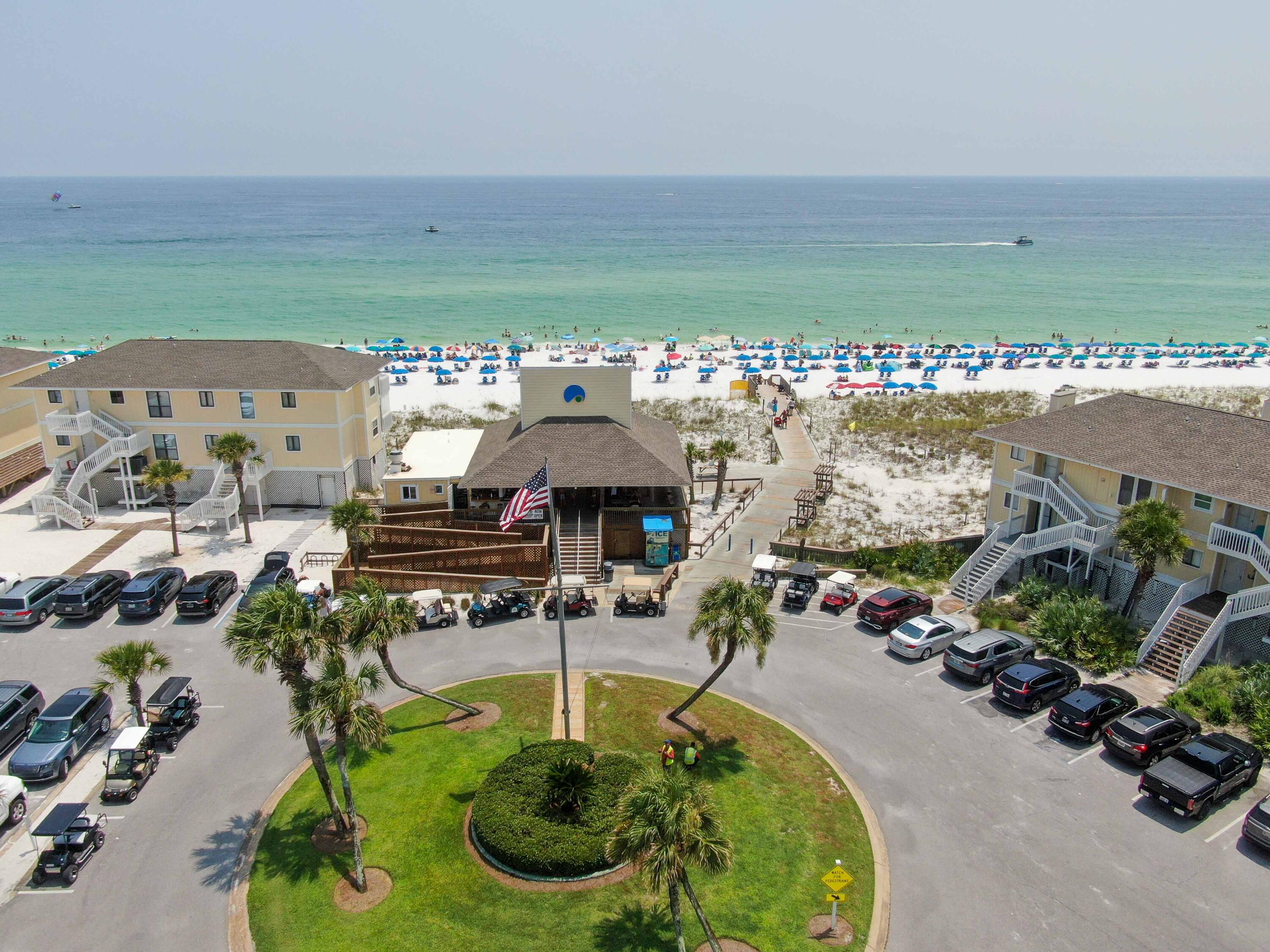 Sandpiper Cove - Residential