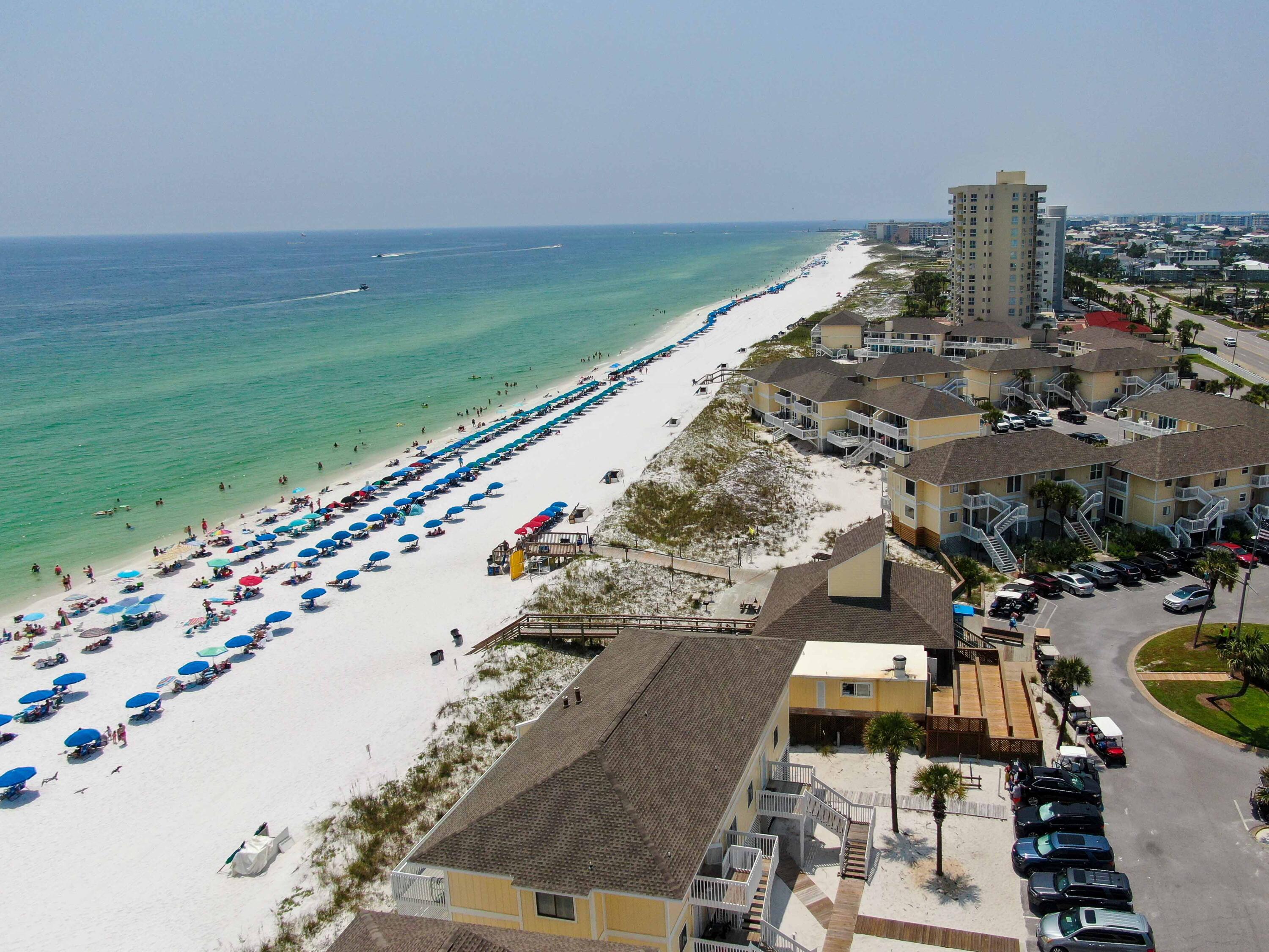 Sandpiper Cove - Residential