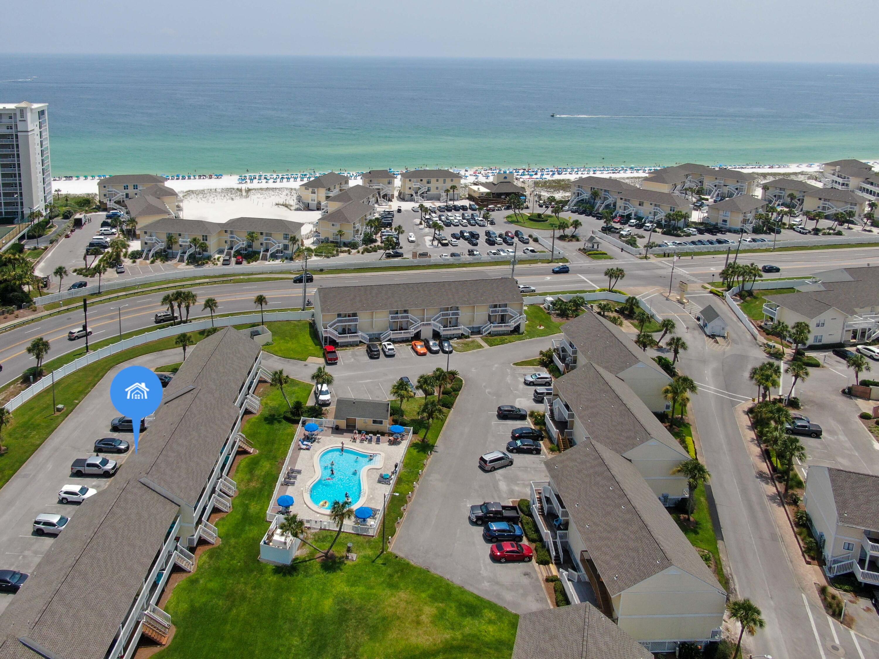 Sandpiper Cove - Residential