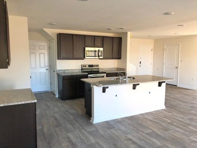 REDSTONE COMMONS - Residential