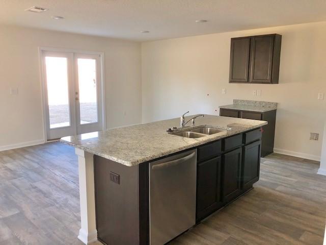 REDSTONE COMMONS - Residential