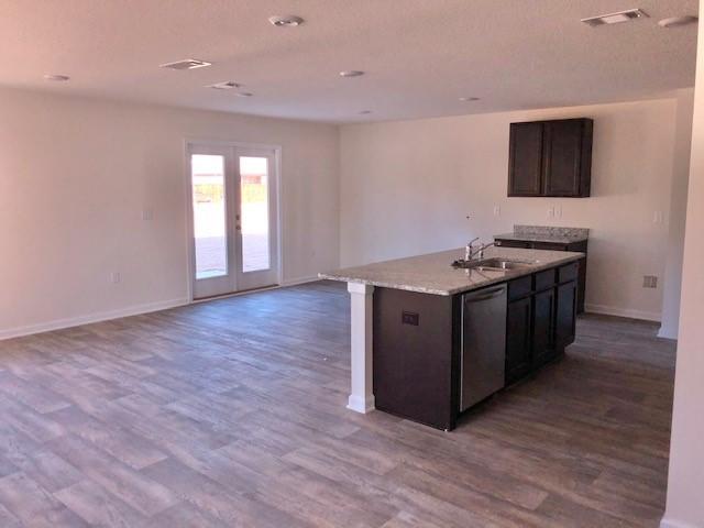 REDSTONE COMMONS - Residential