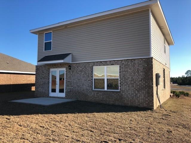 REDSTONE COMMONS - Residential