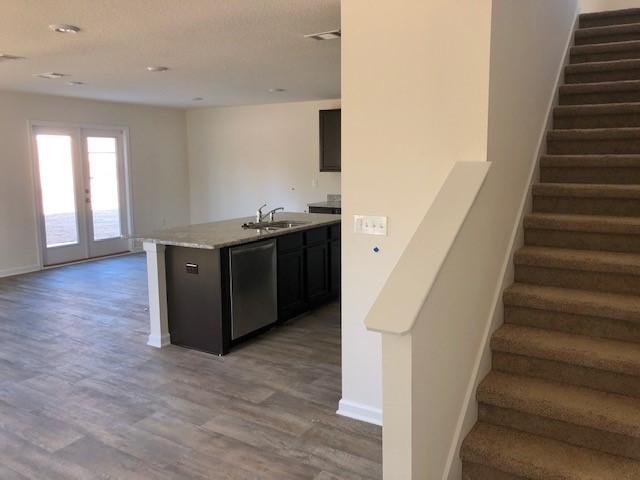 REDSTONE COMMONS - Residential