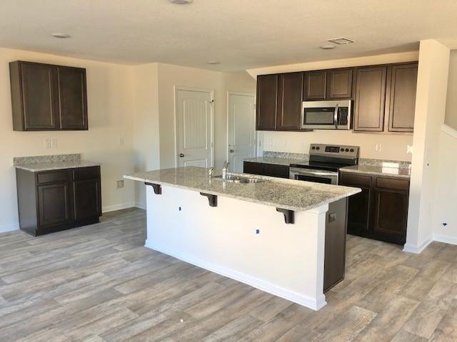 REDSTONE COMMONS - Residential