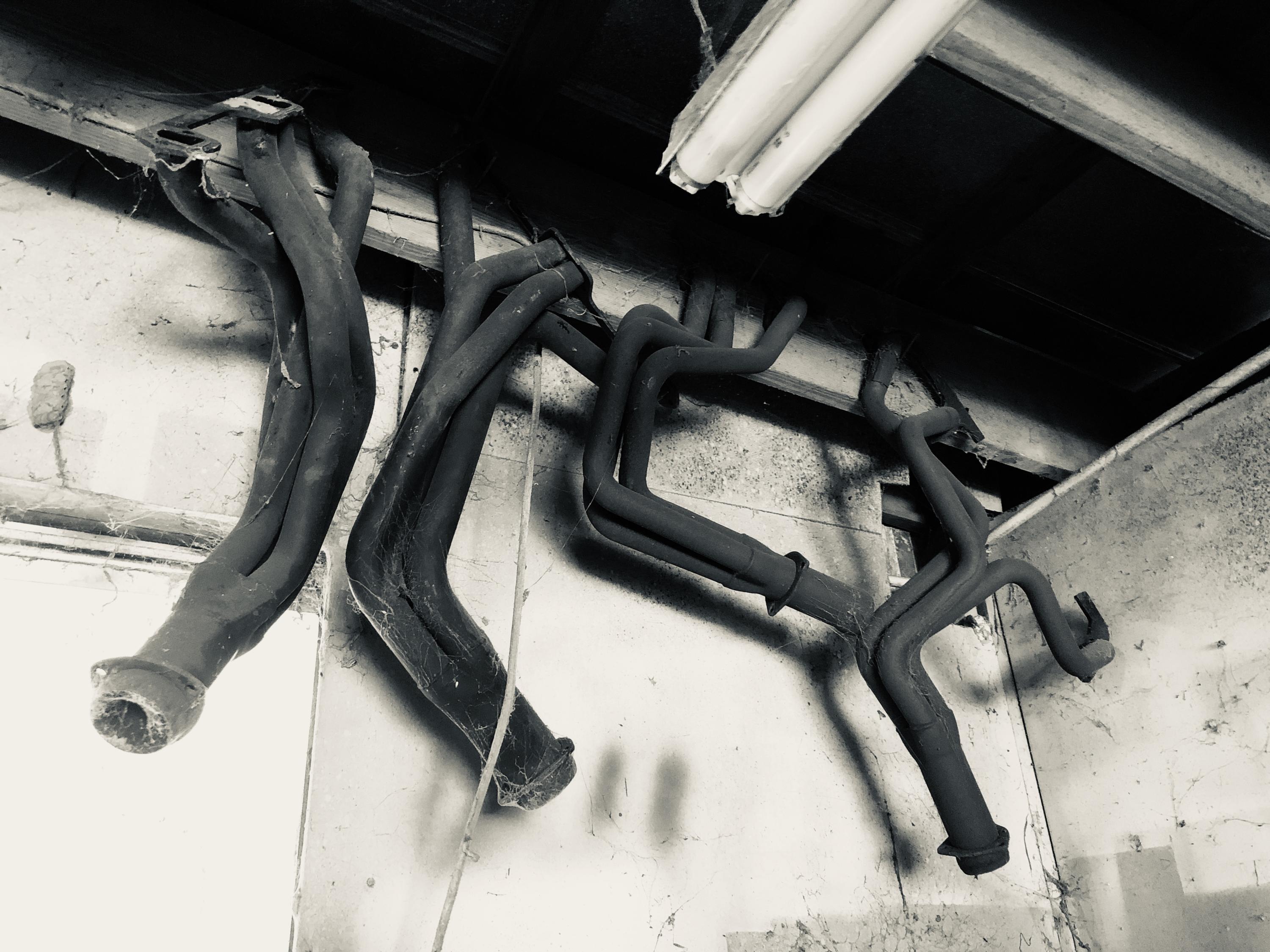 Hwy 331 South - Residential