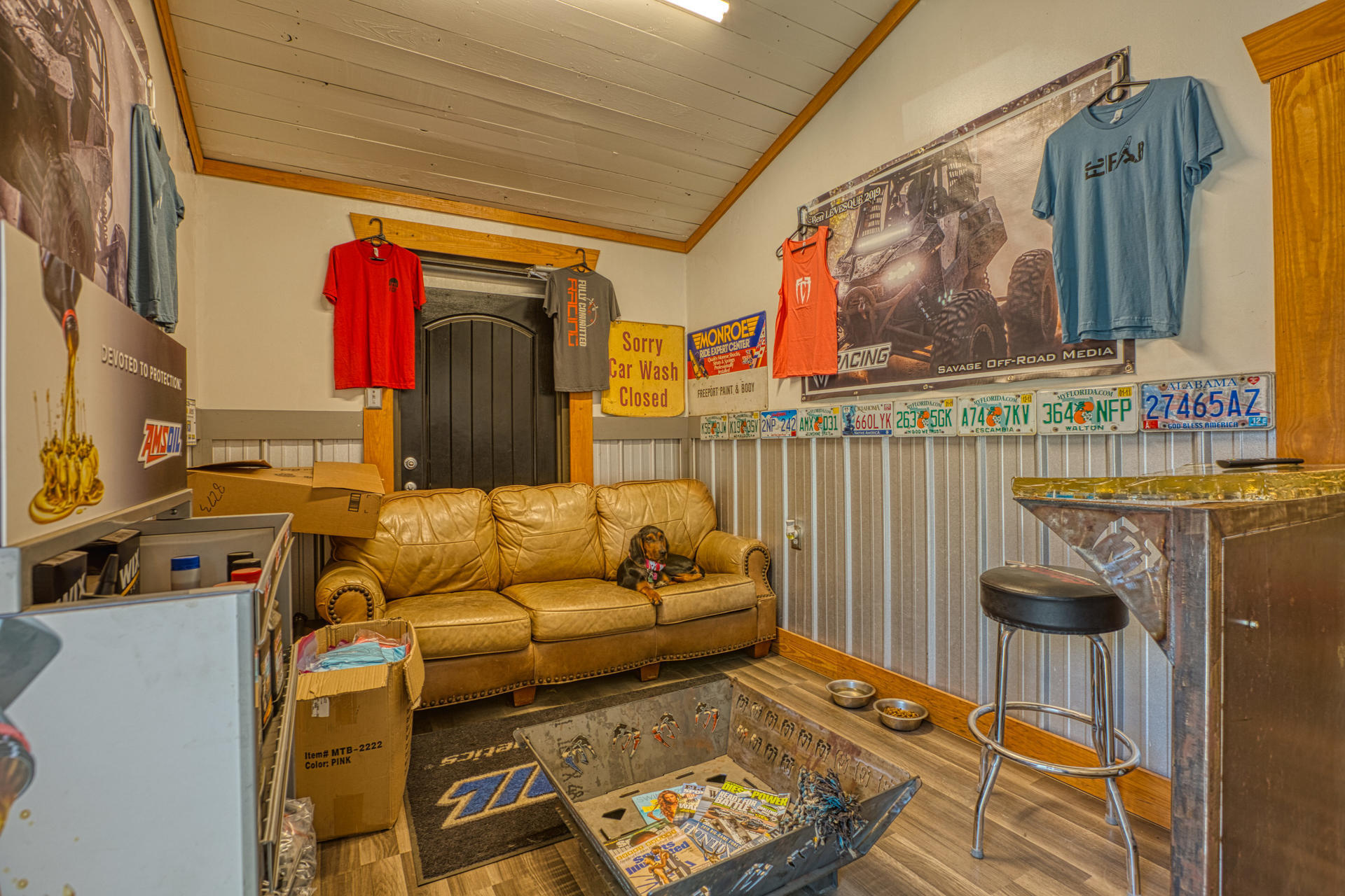 Hwy 331 South - Residential