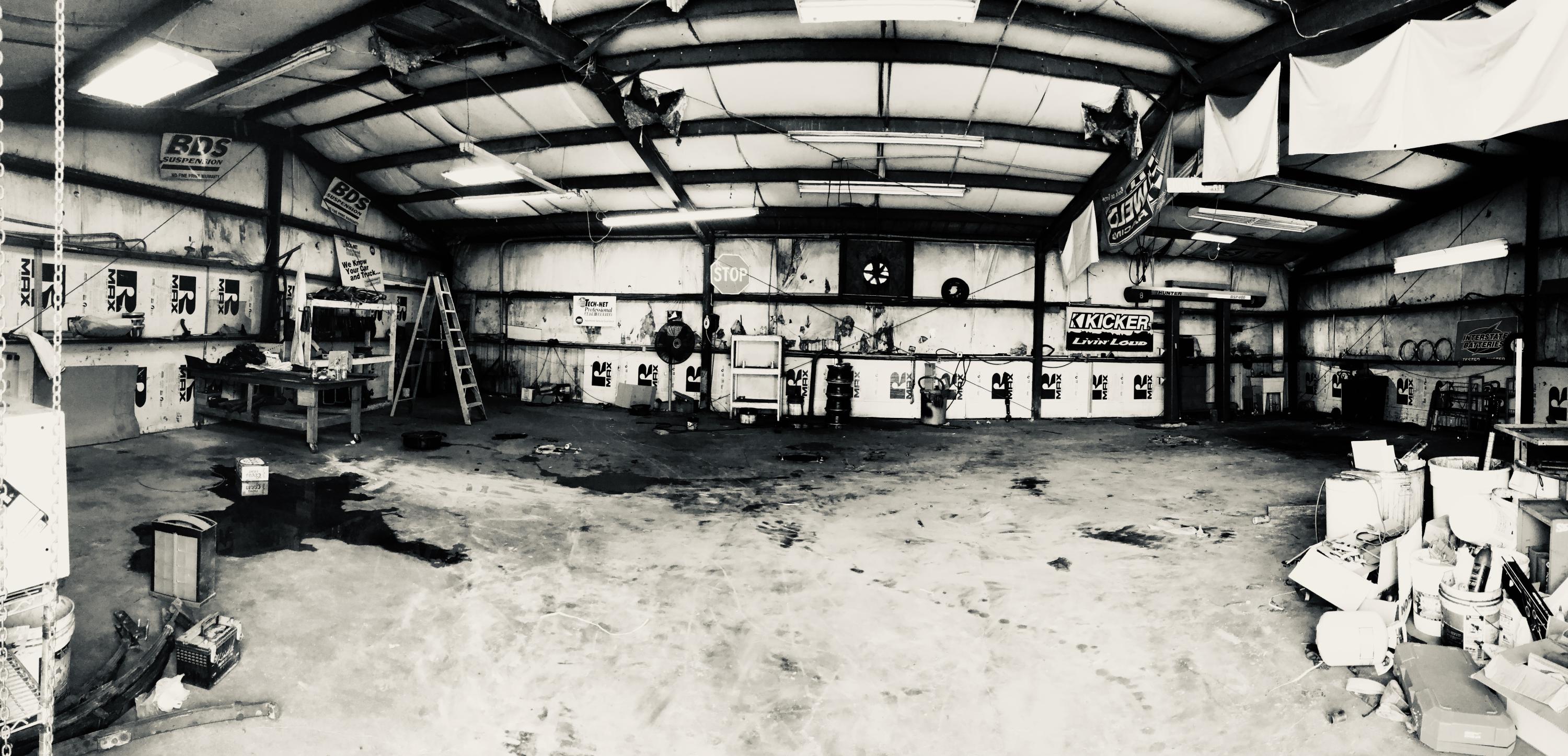 Hwy 331 South - Residential